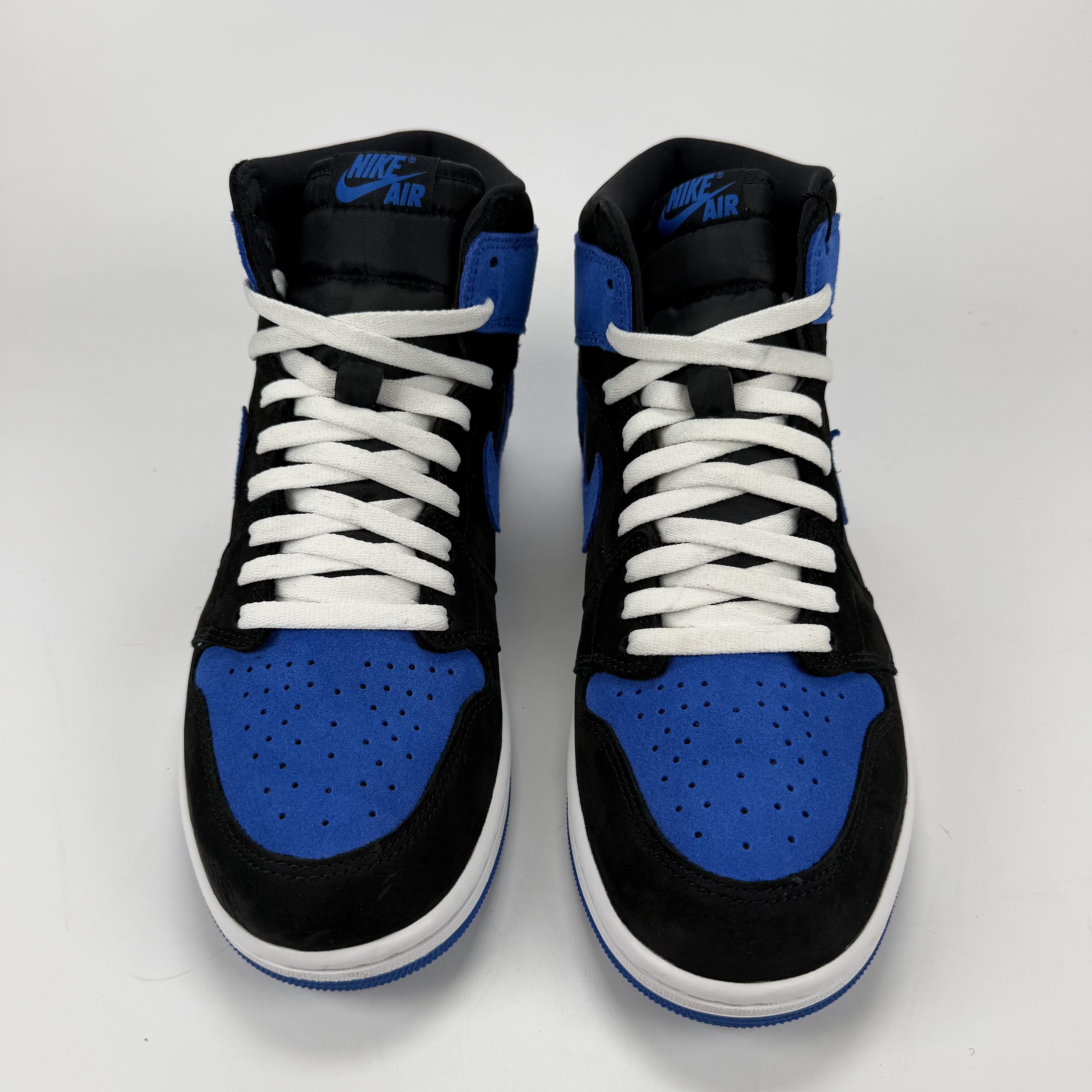 SP4997 Jordan 1 Retro High OG Royal Reimagined