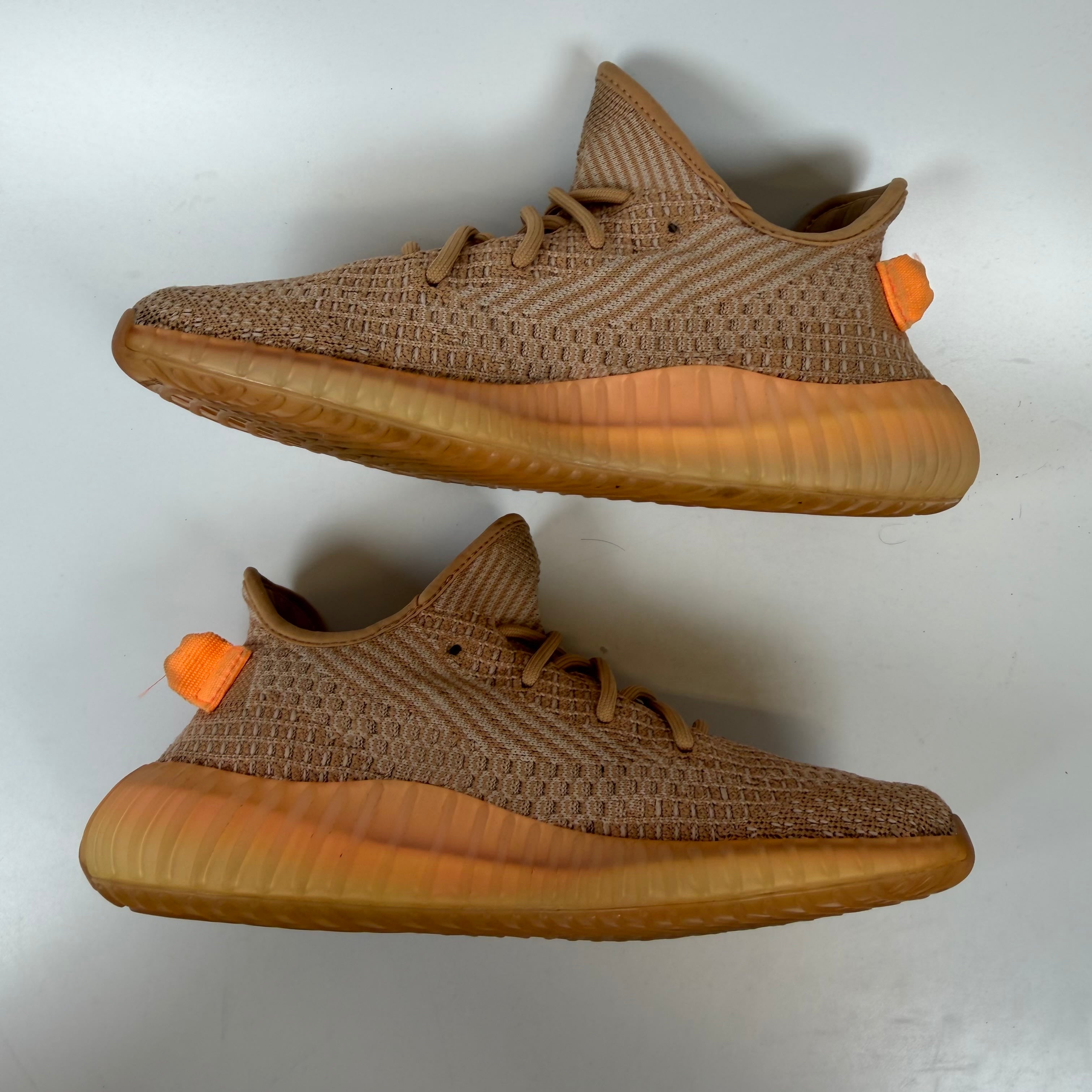SP10924 adidas Yeezy Boost 350 V2 Clay