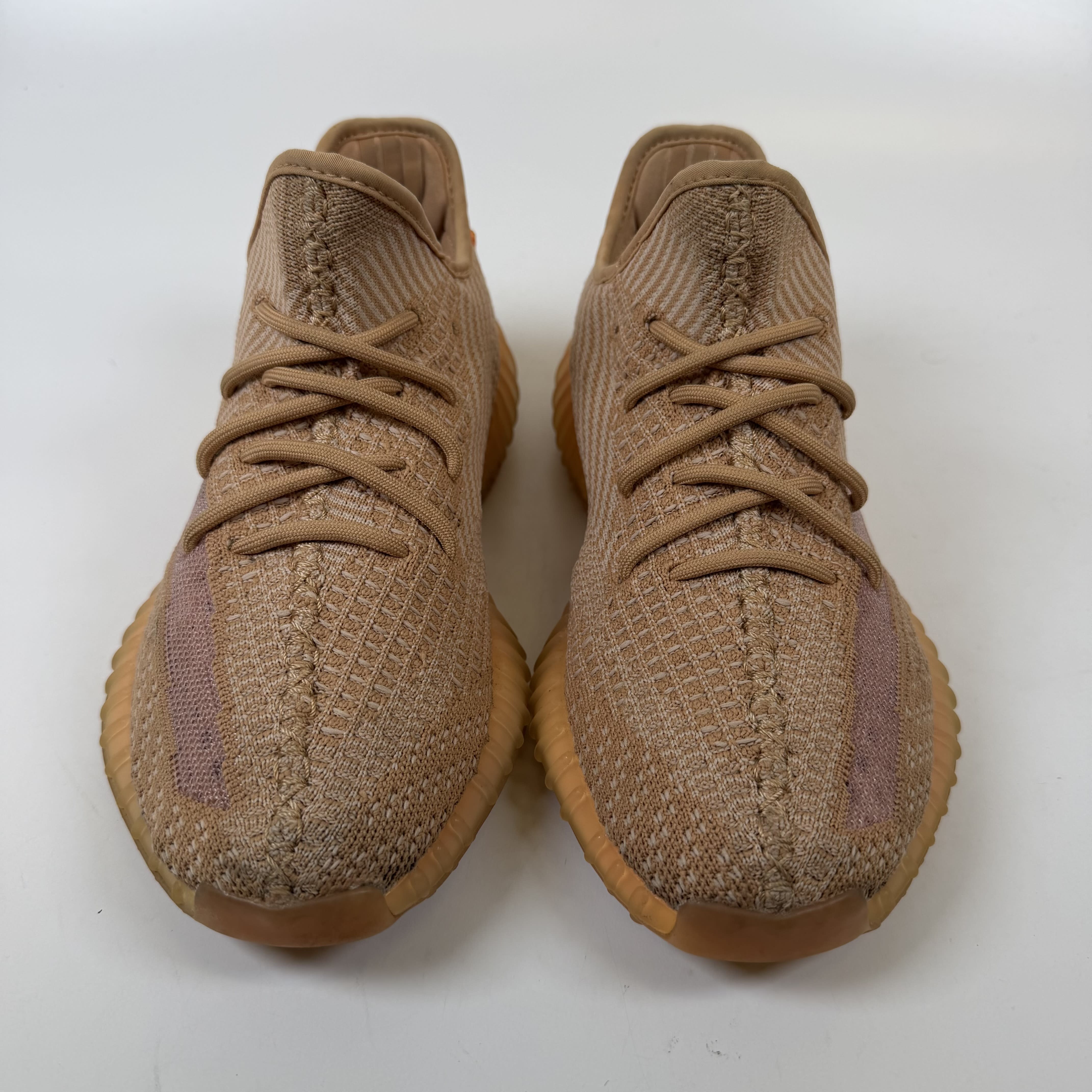 SP10924 adidas Yeezy Boost 350 V2 Clay