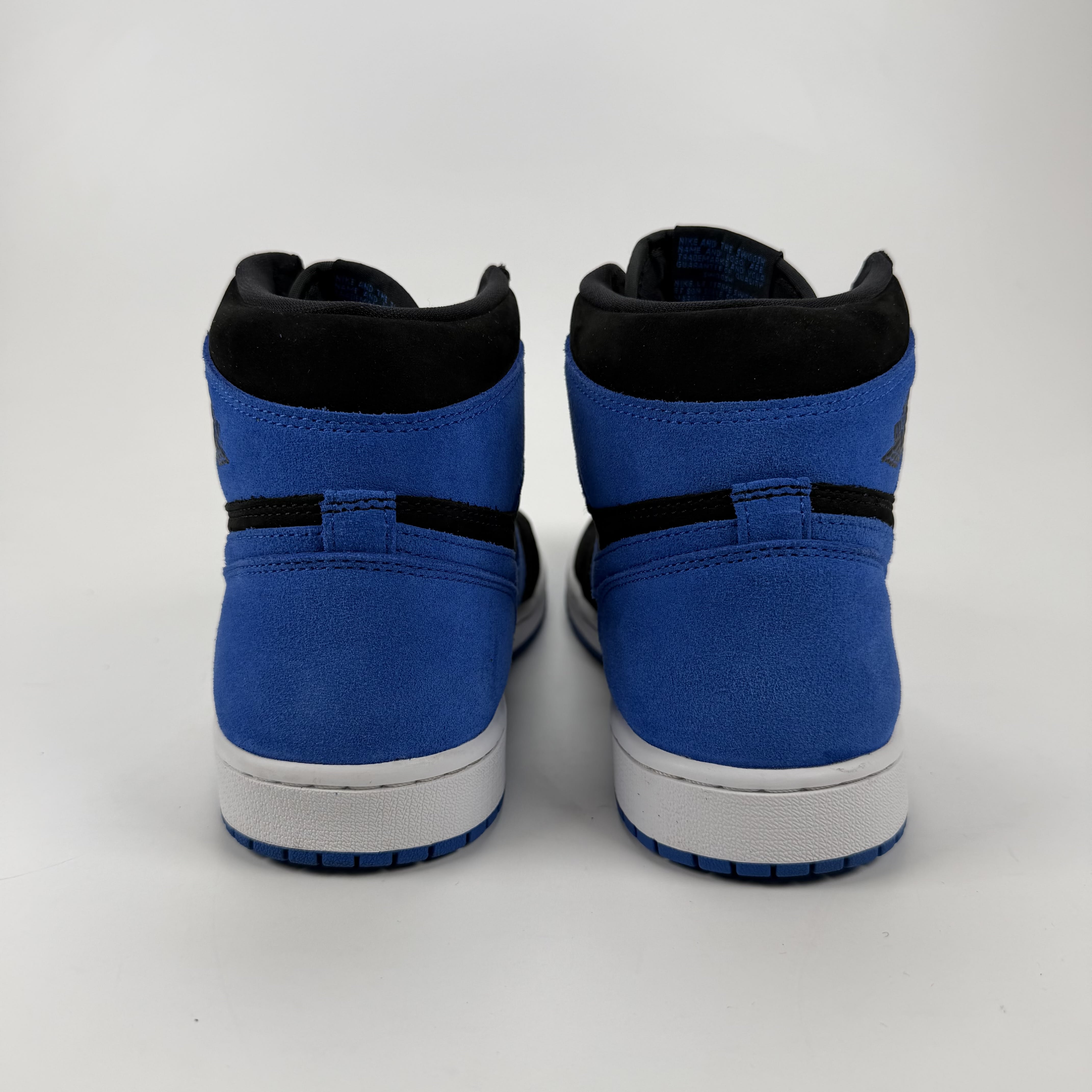 SP4997 Jordan 1 Retro High OG Royal Reimagined