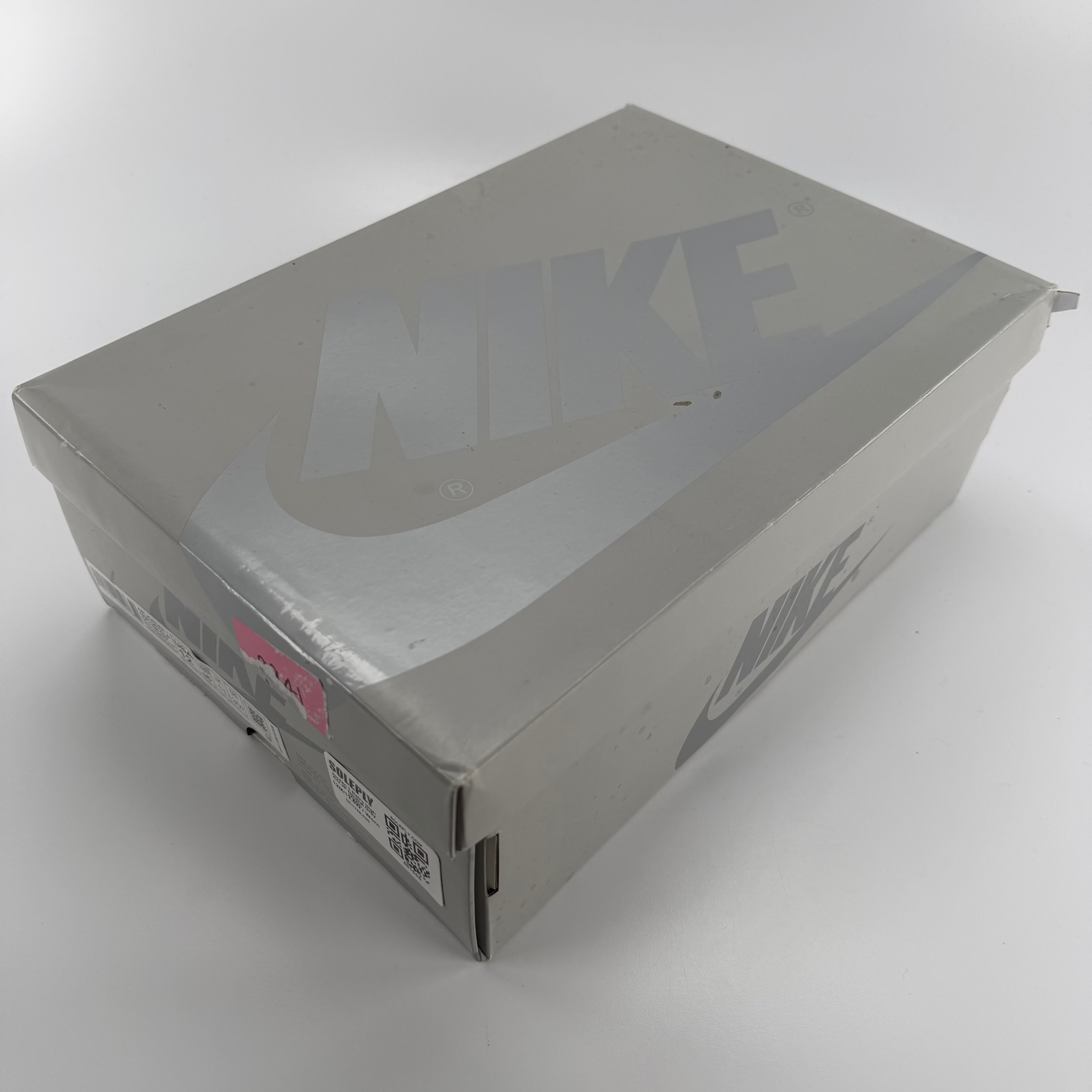 481655 Jordan 1 Retro High CO.JP Neutral Grey (2020)