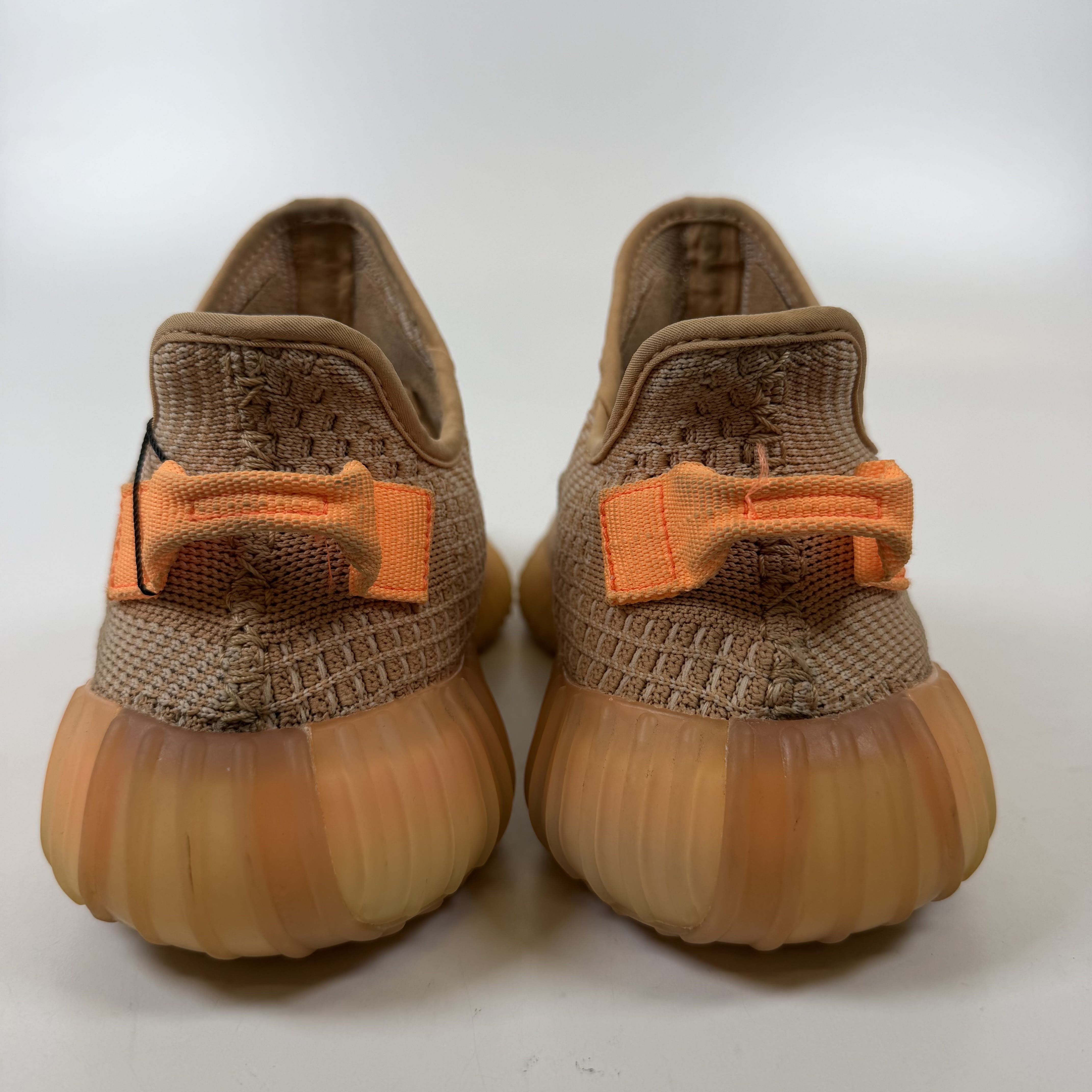 SP10924 adidas Yeezy Boost 350 V2 Clay