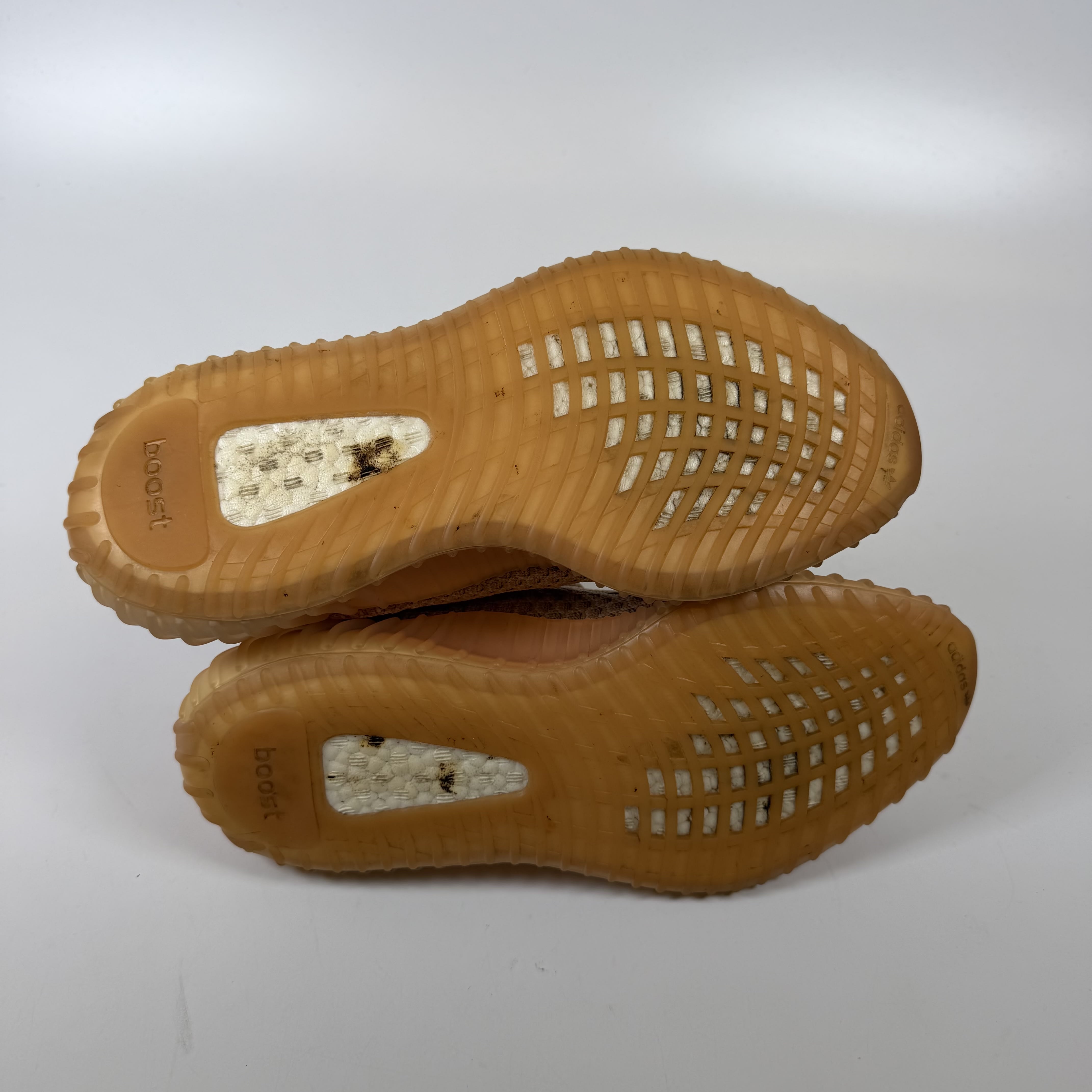 SP10924 adidas Yeezy Boost 350 V2 Clay