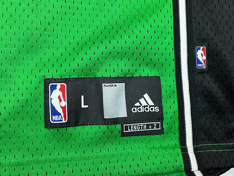 (00s) Dwight Howard Orlando Magic St. Patrick's Day Jersey