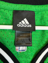 (00s) Dwight Howard Orlando Magic St. Patrick's Day Jersey