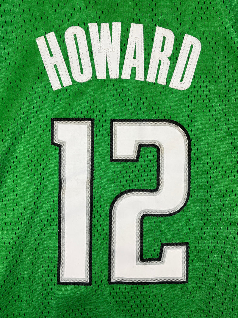 (00s) Dwight Howard Orlando Magic St. Patrick's Day Jersey
