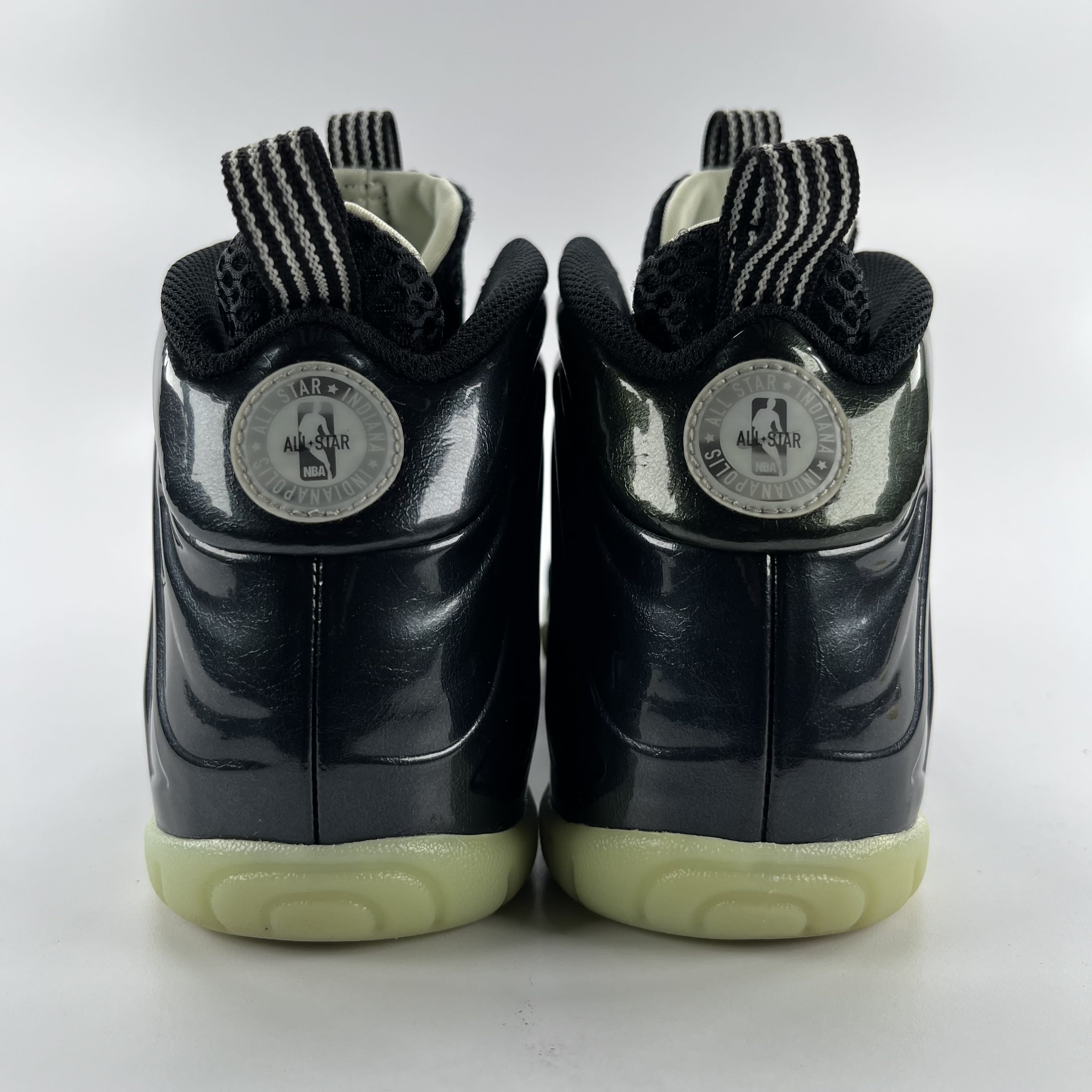 819415 Nike Lil Posite One All-Star (2021) (GS)