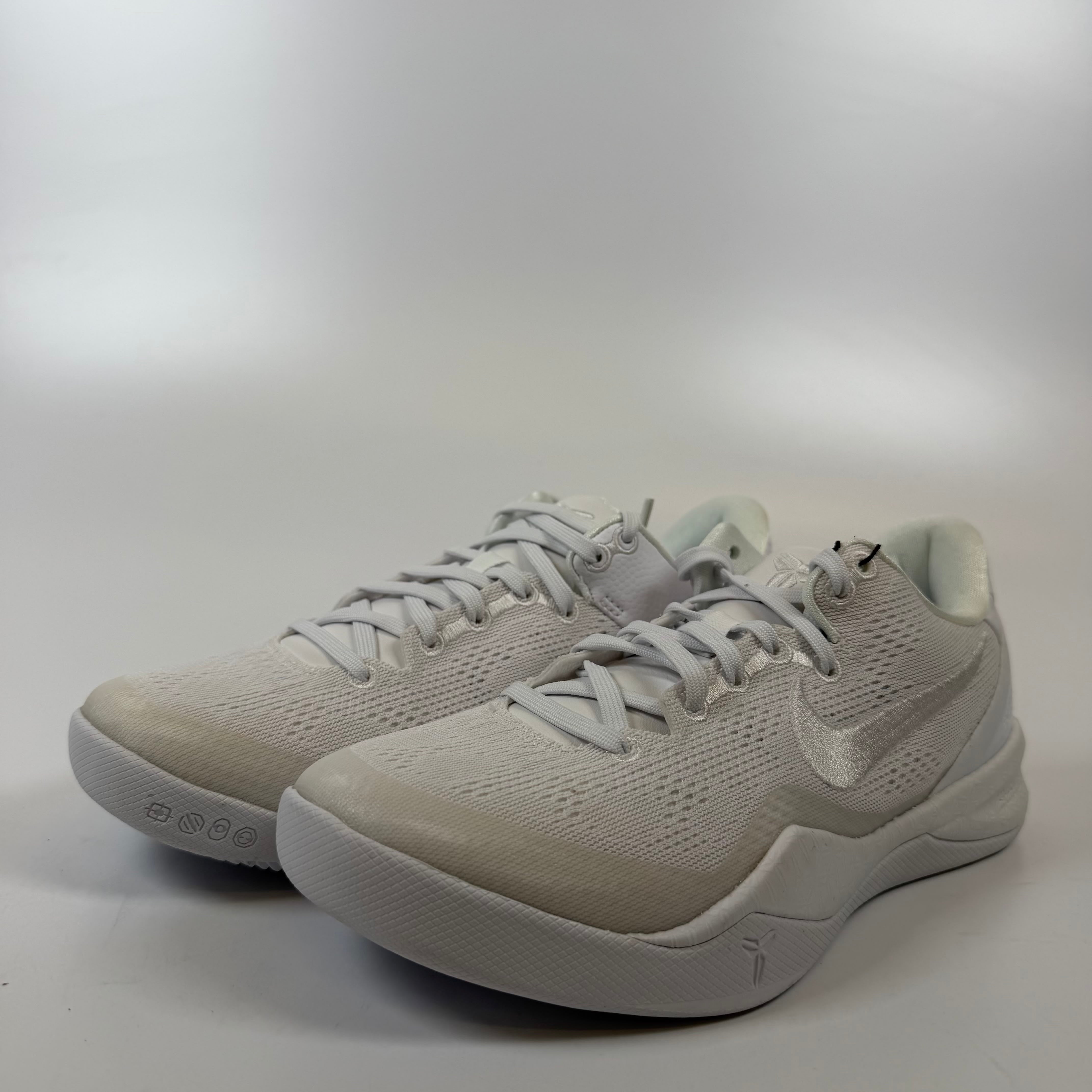 SP11652 Nike Kobe 8 Protro Halo