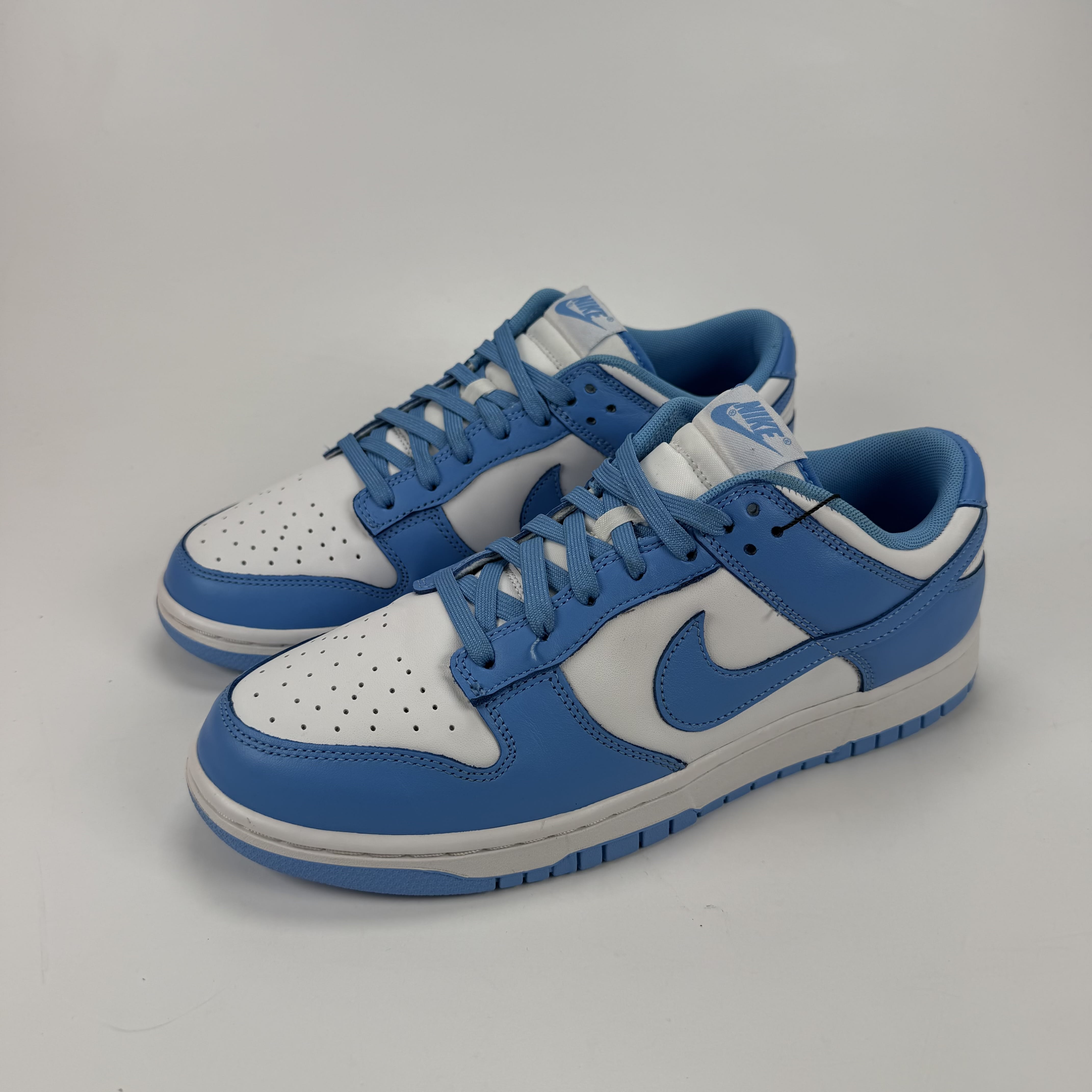 SP4903 Dunk Low 'University Blue'