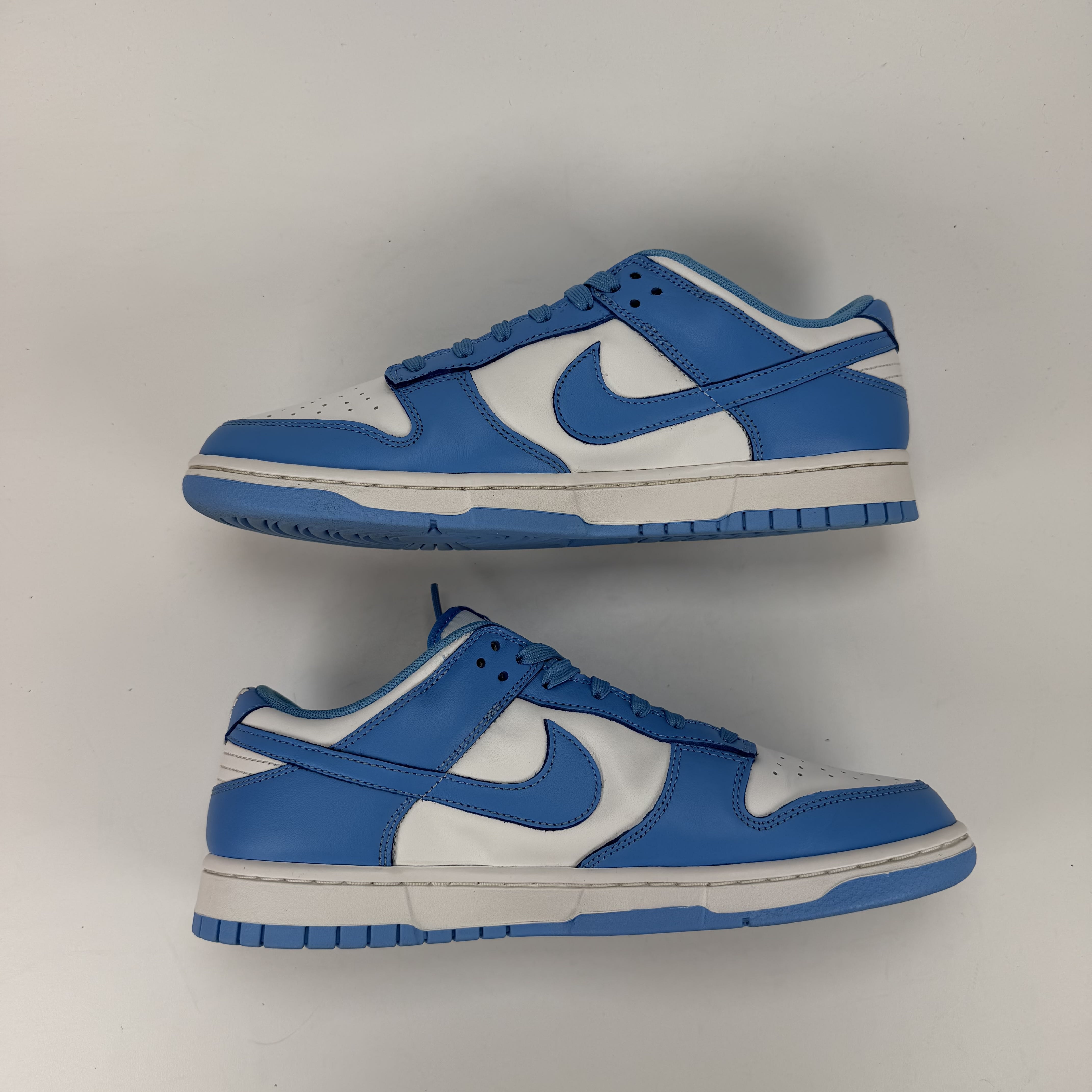SP4903 Dunk Low 'University Blue'