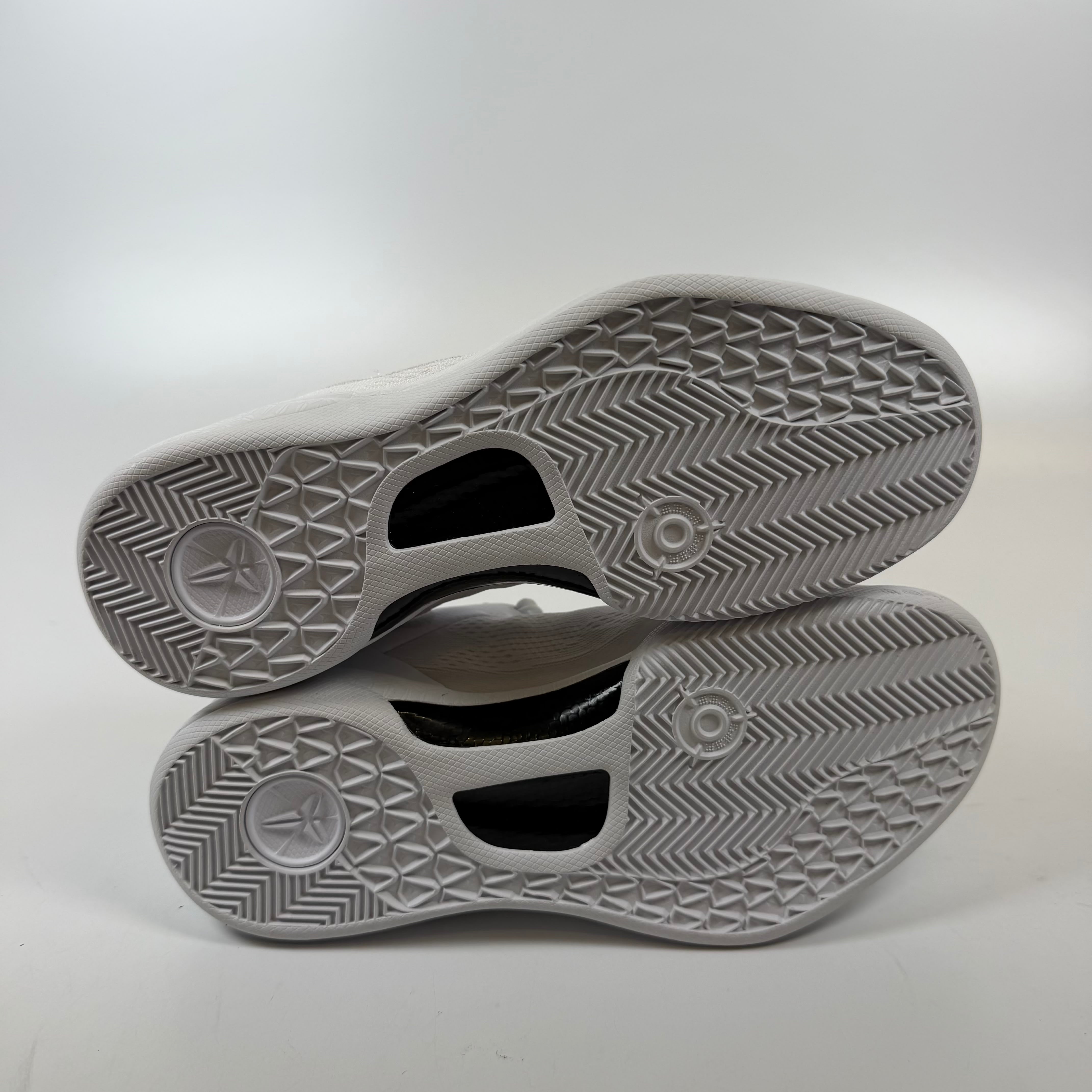SP11652 Nike Kobe 8 Protro Halo