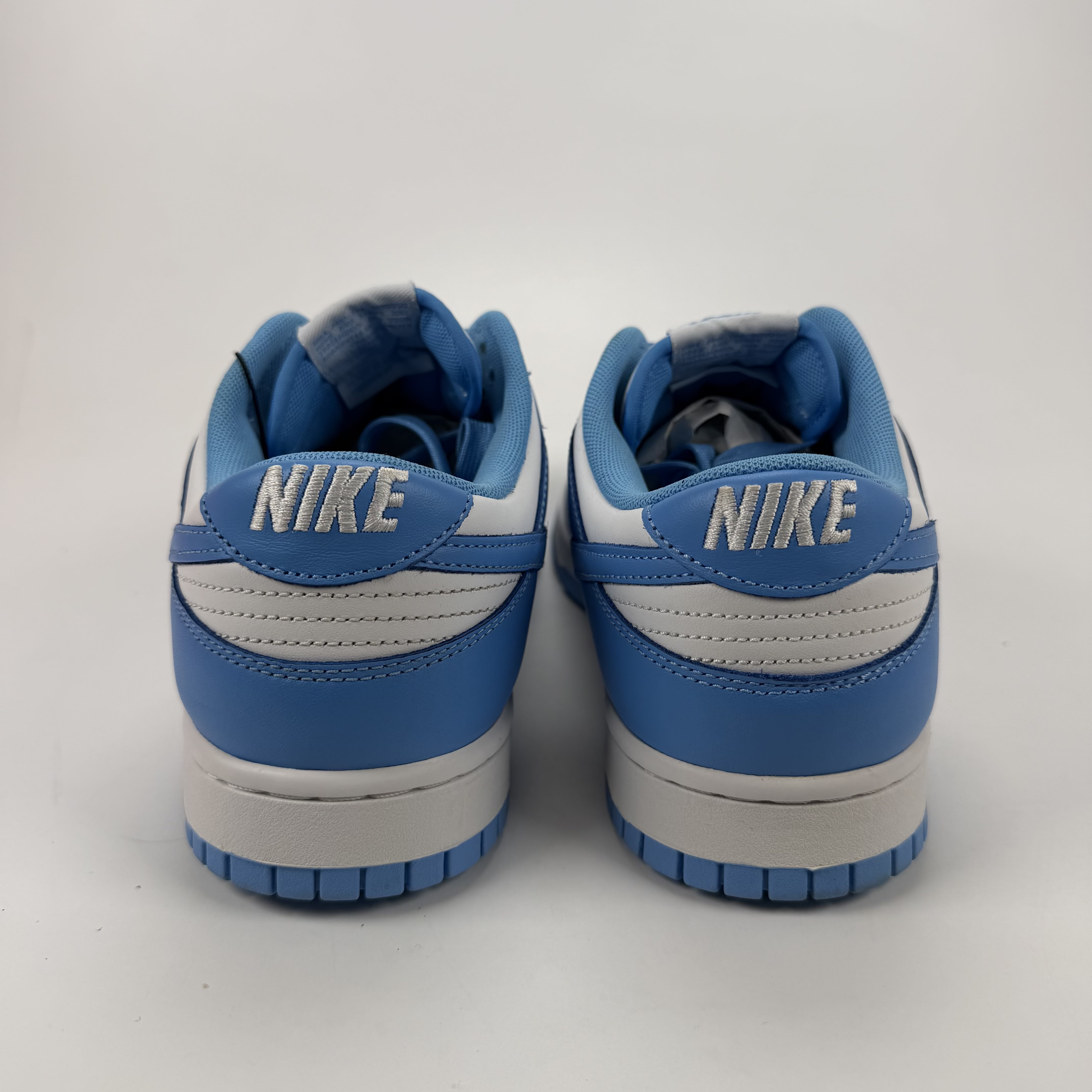 SP4903 Dunk Low 'University Blue'