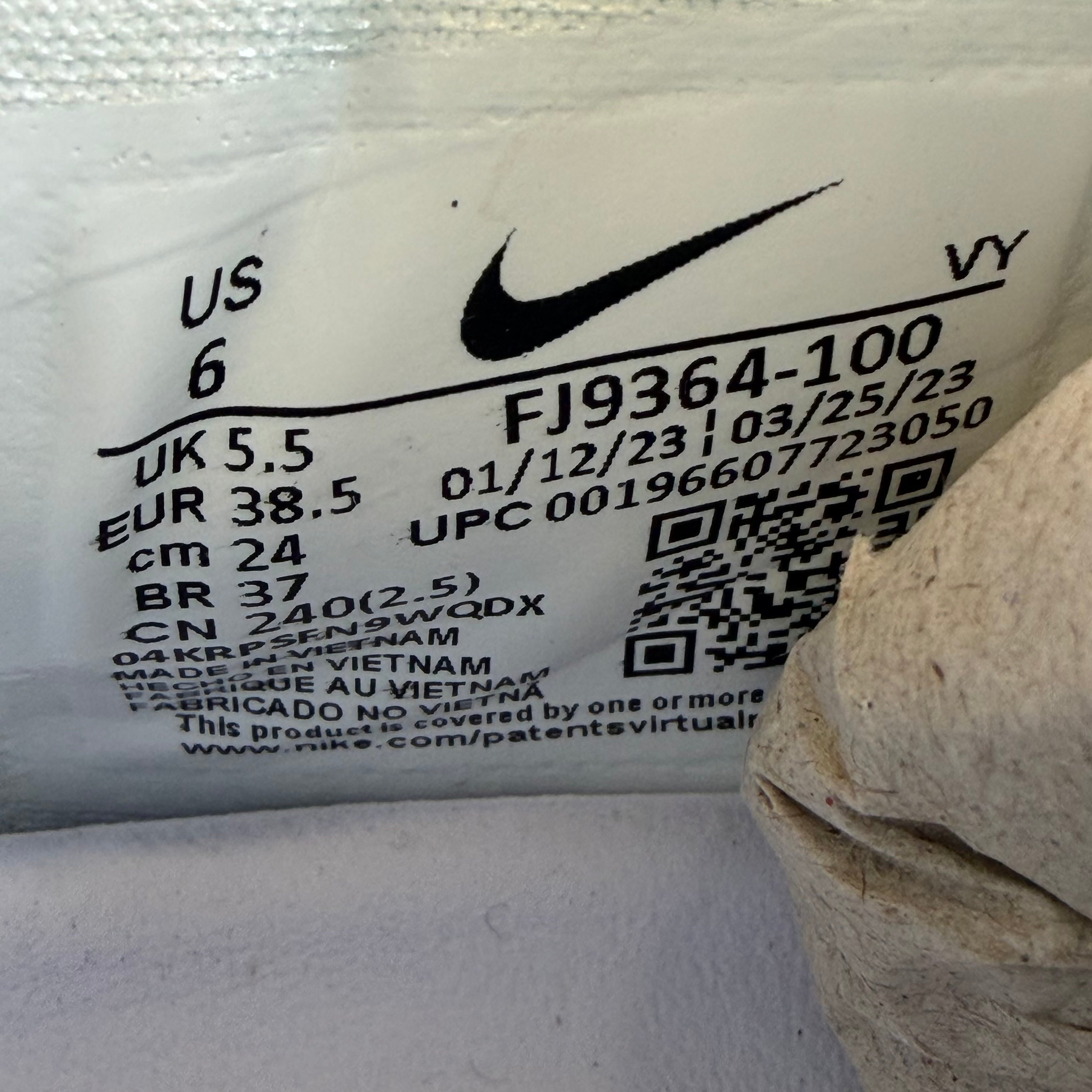 SP11652 Nike Kobe 8 Protro Halo
