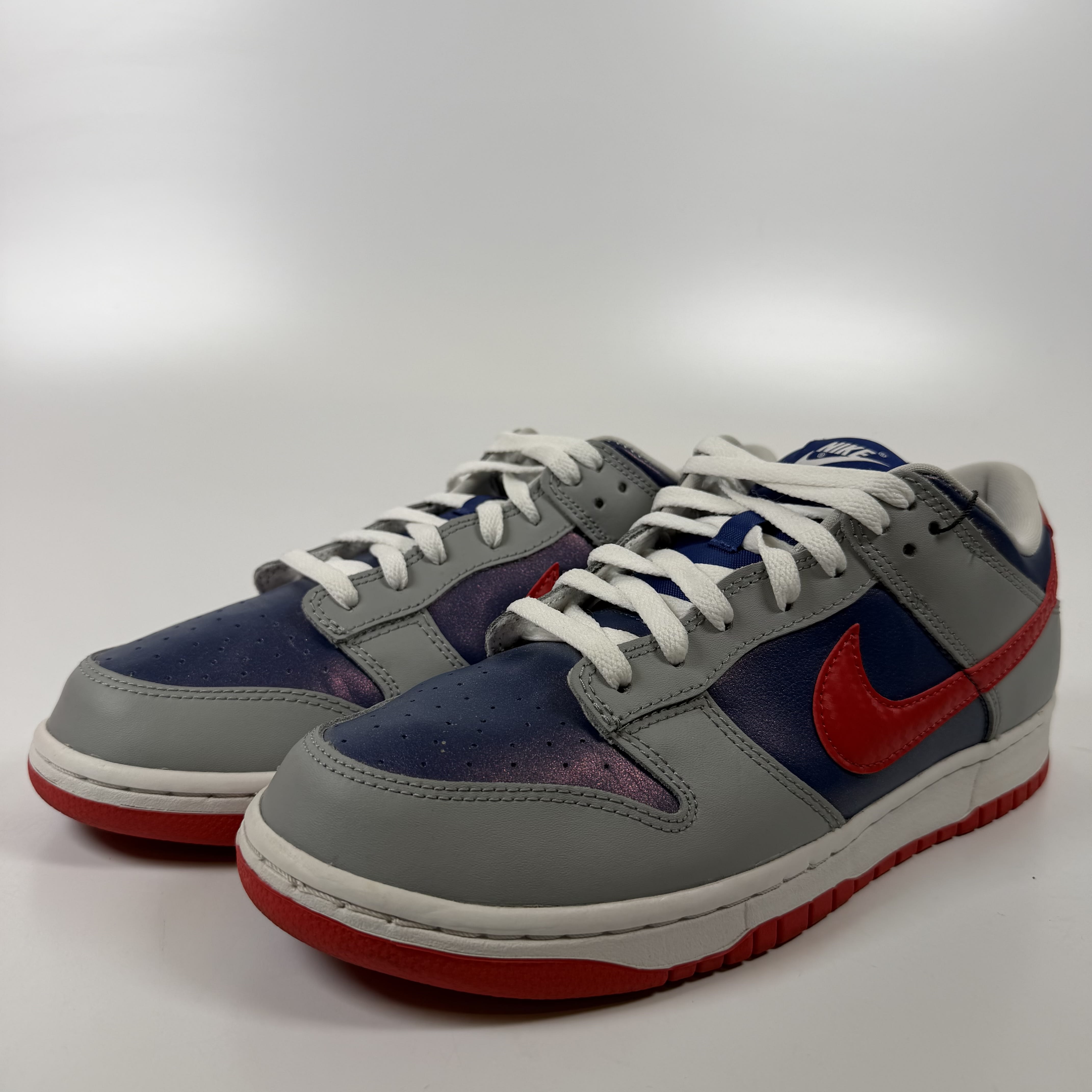 SP7676 Nike Dunk Low Co.JP Samba (2020)