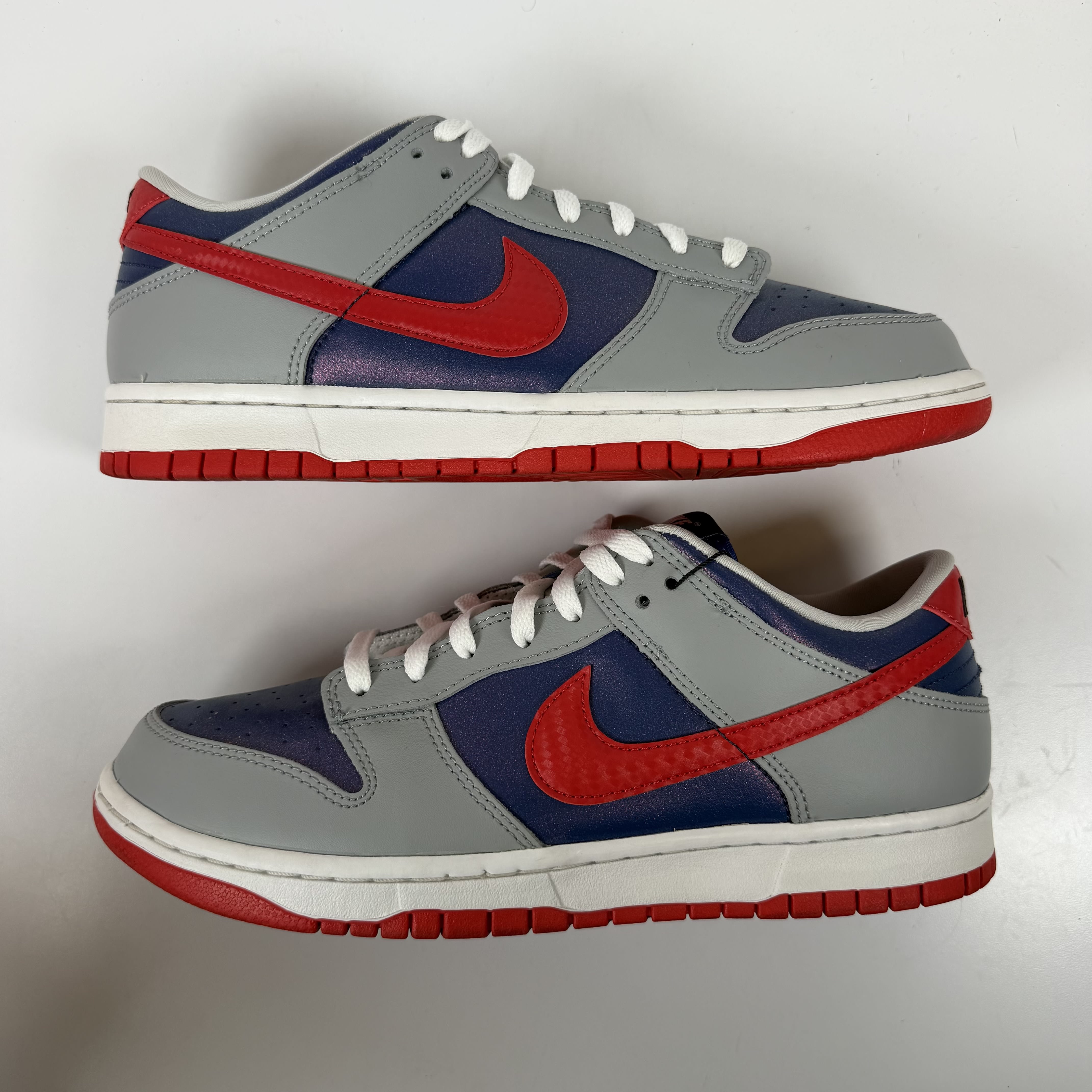 SP7676 Nike Dunk Low Co.JP Samba (2020)