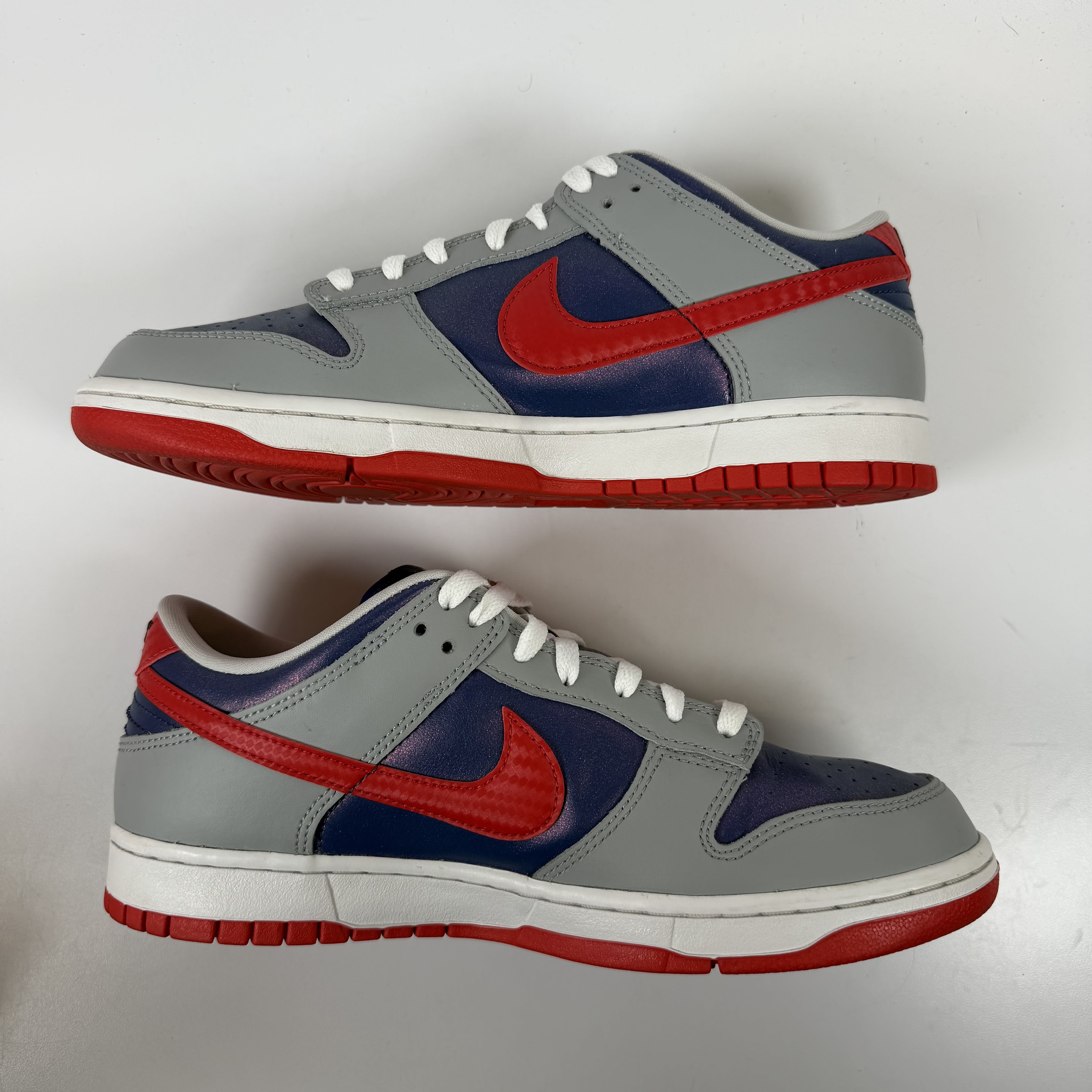 SP7676 Nike Dunk Low Co.JP Samba (2020)
