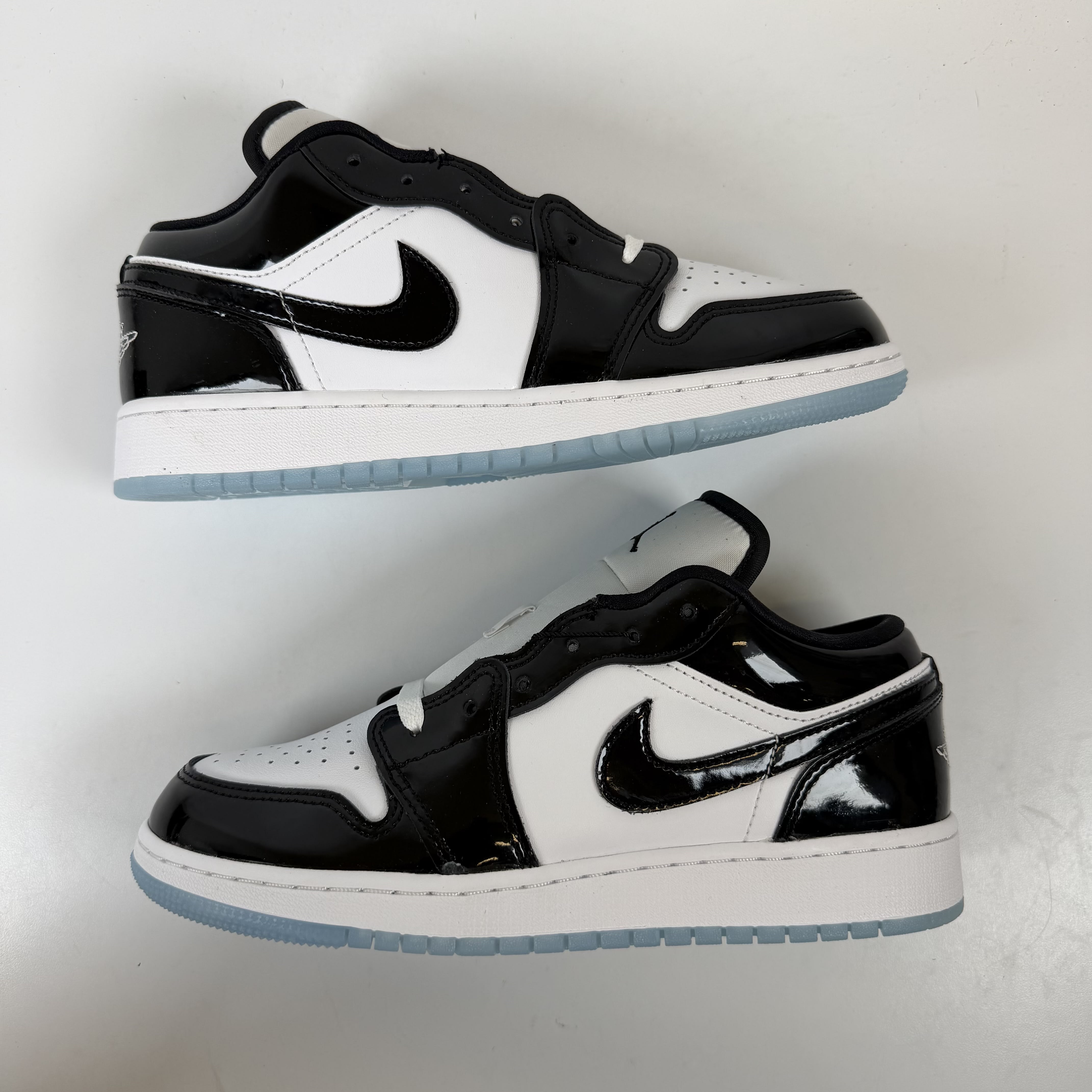 SP11650 Jordan 1 Low SE Concord (GS)