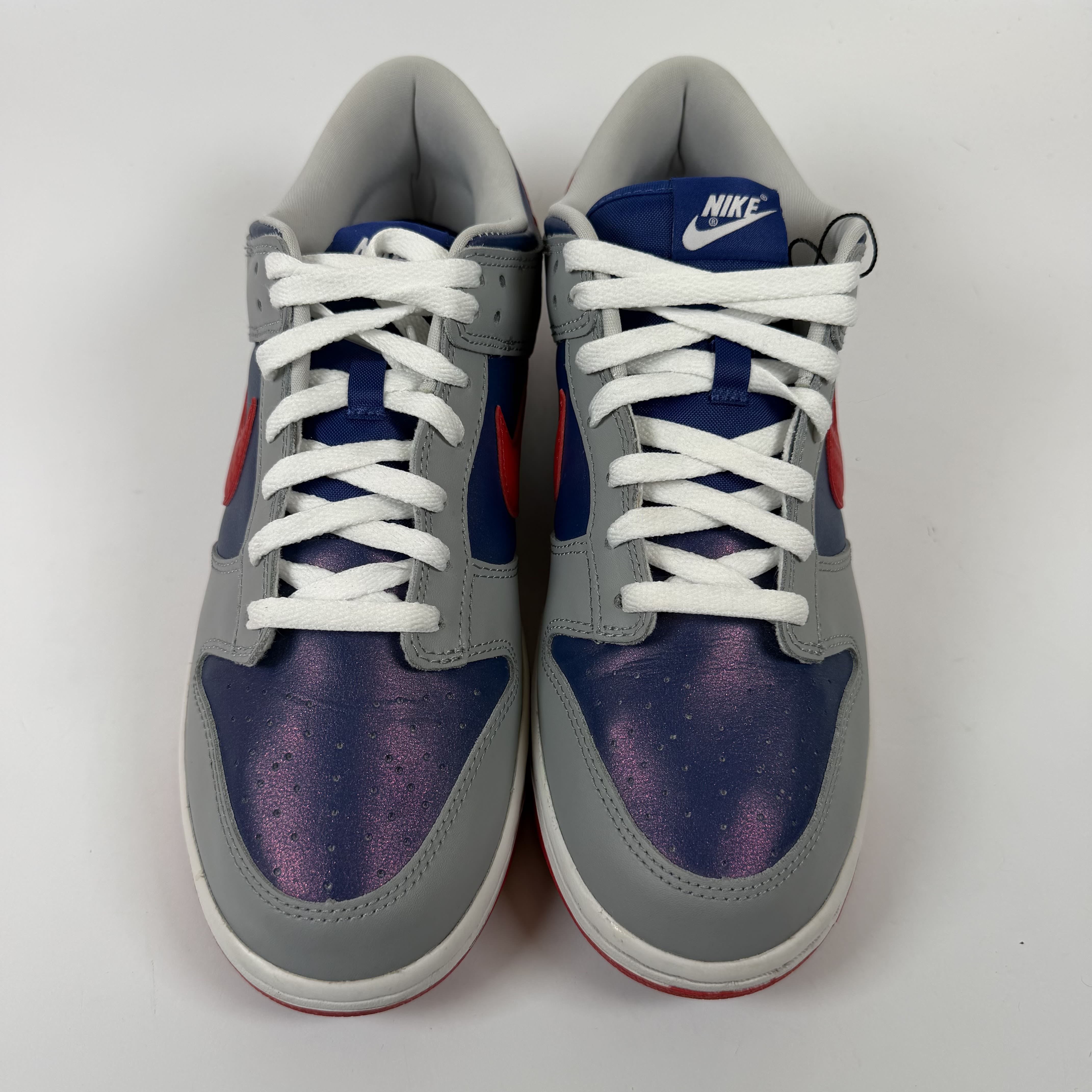 SP7676 Nike Dunk Low Co.JP Samba (2020)
