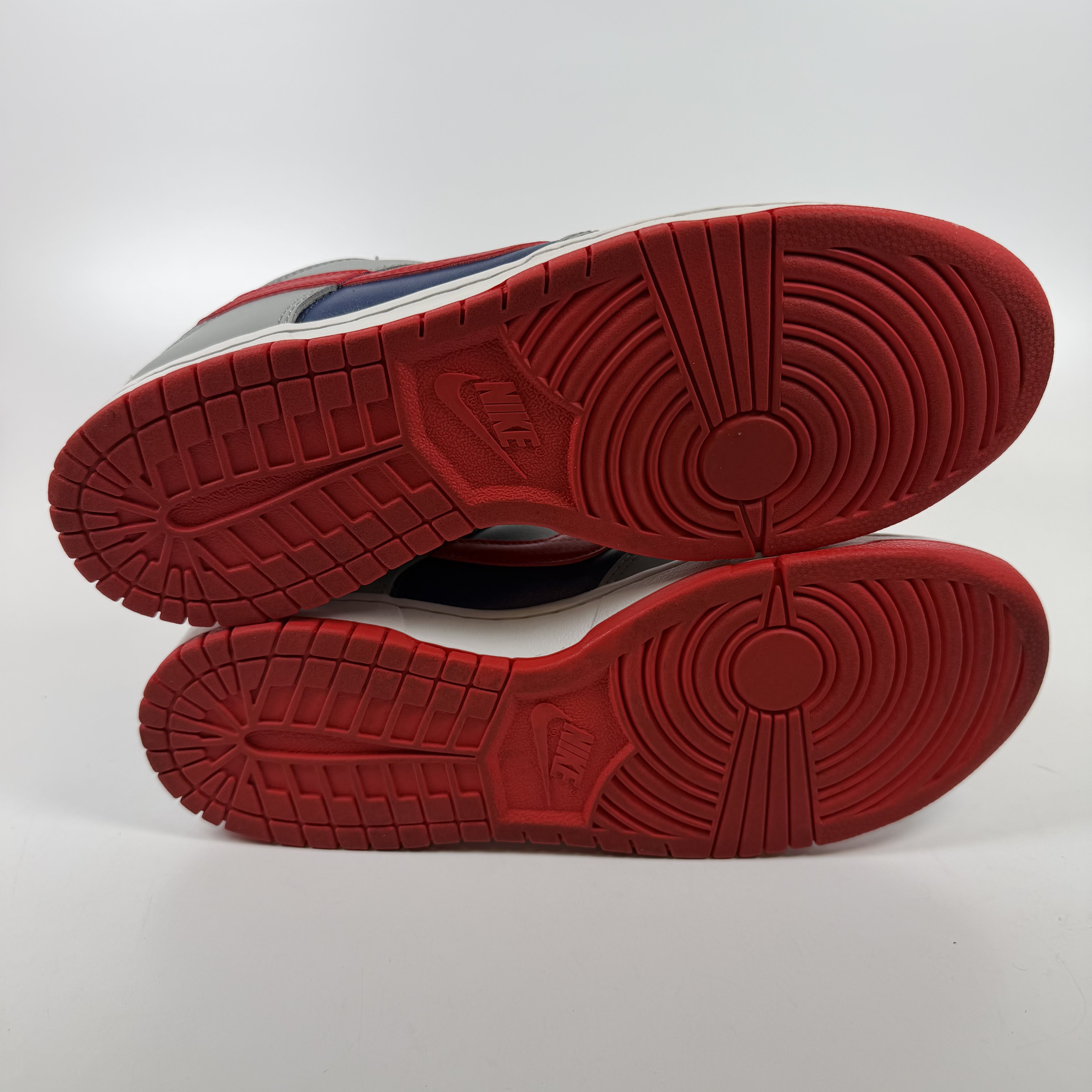 SP7676 Nike Dunk Low Co.JP Samba (2020)