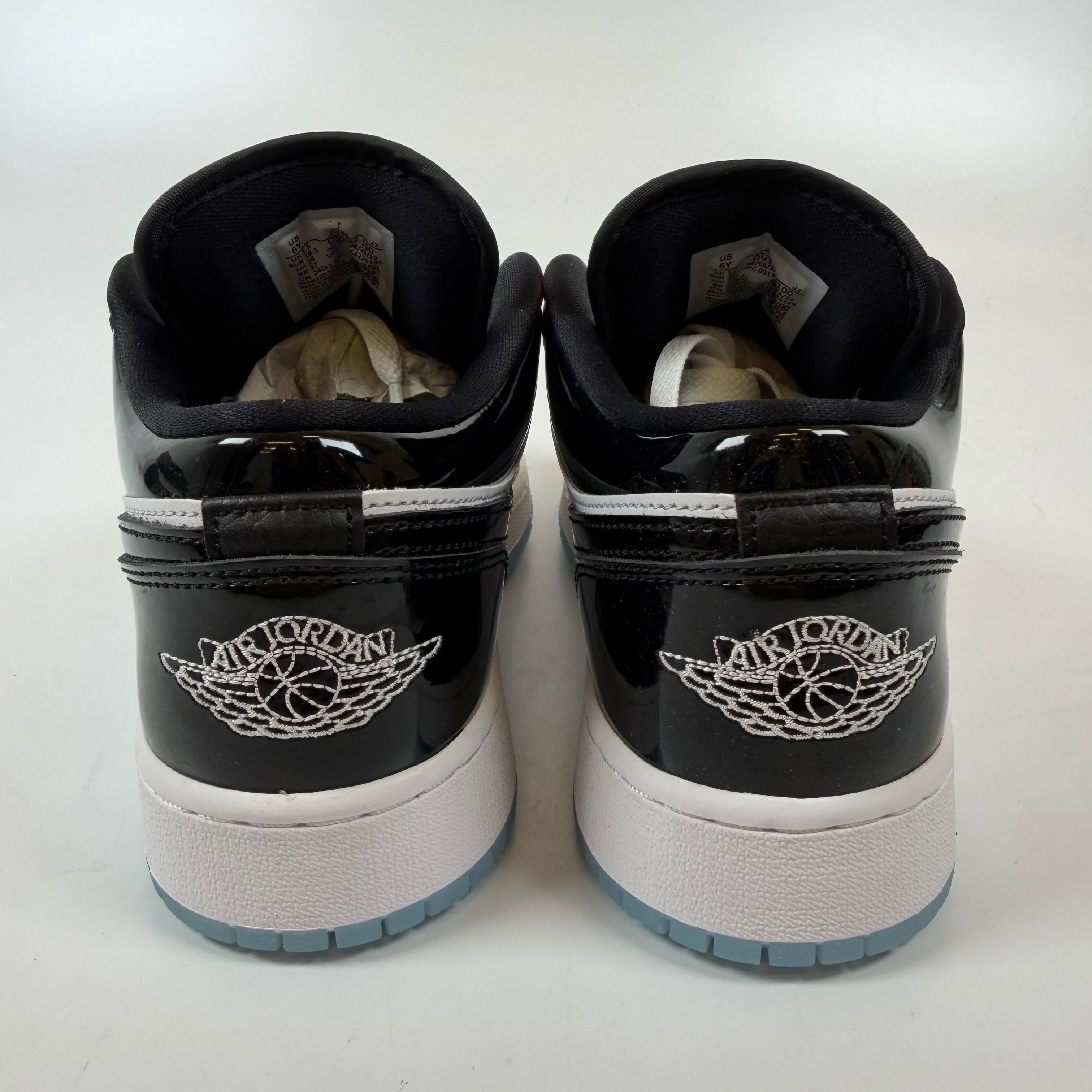 SP11650 Jordan 1 Low SE Concord (GS)