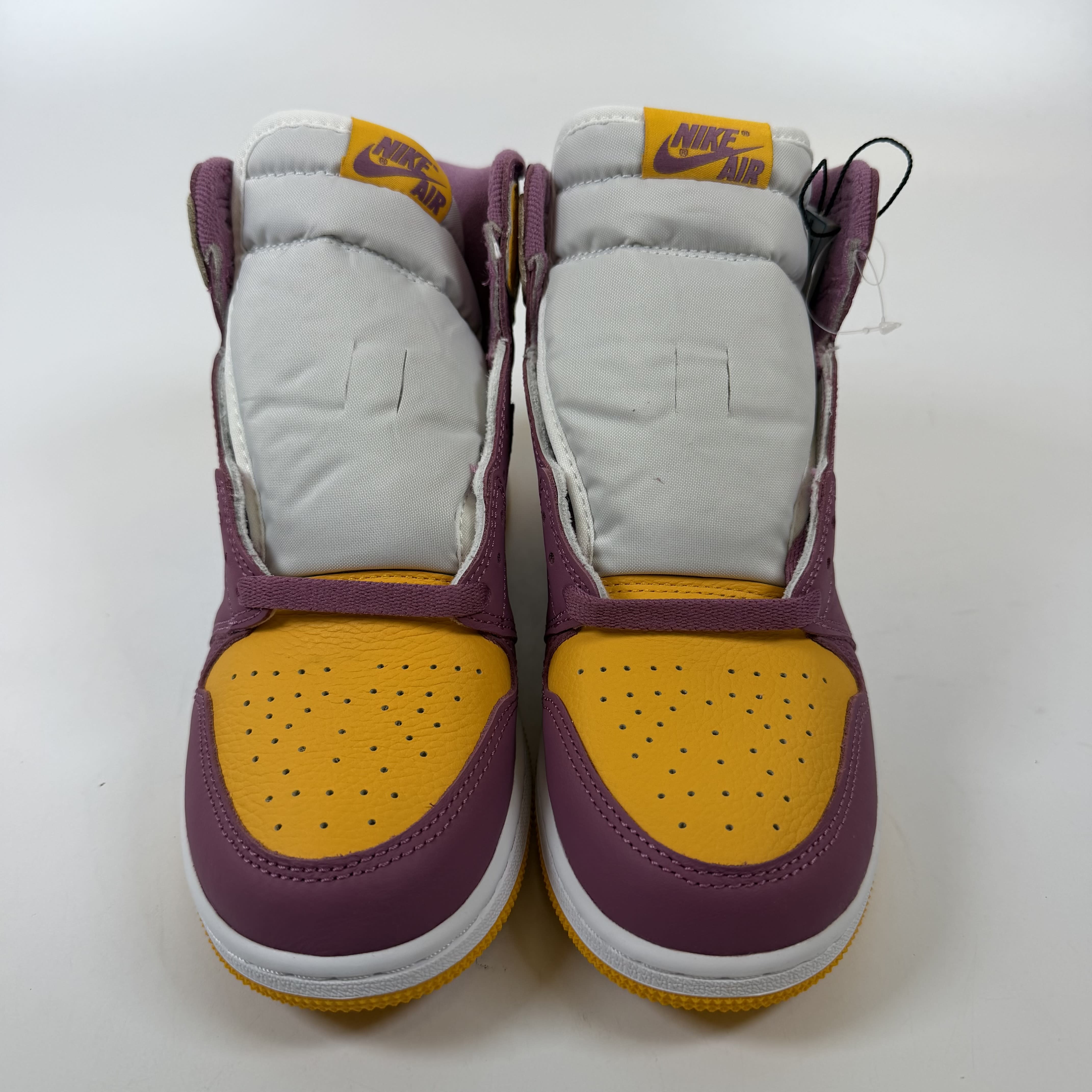 SP11659 Air Jordan 1 Retro High OG GS 'Brotherhood'
