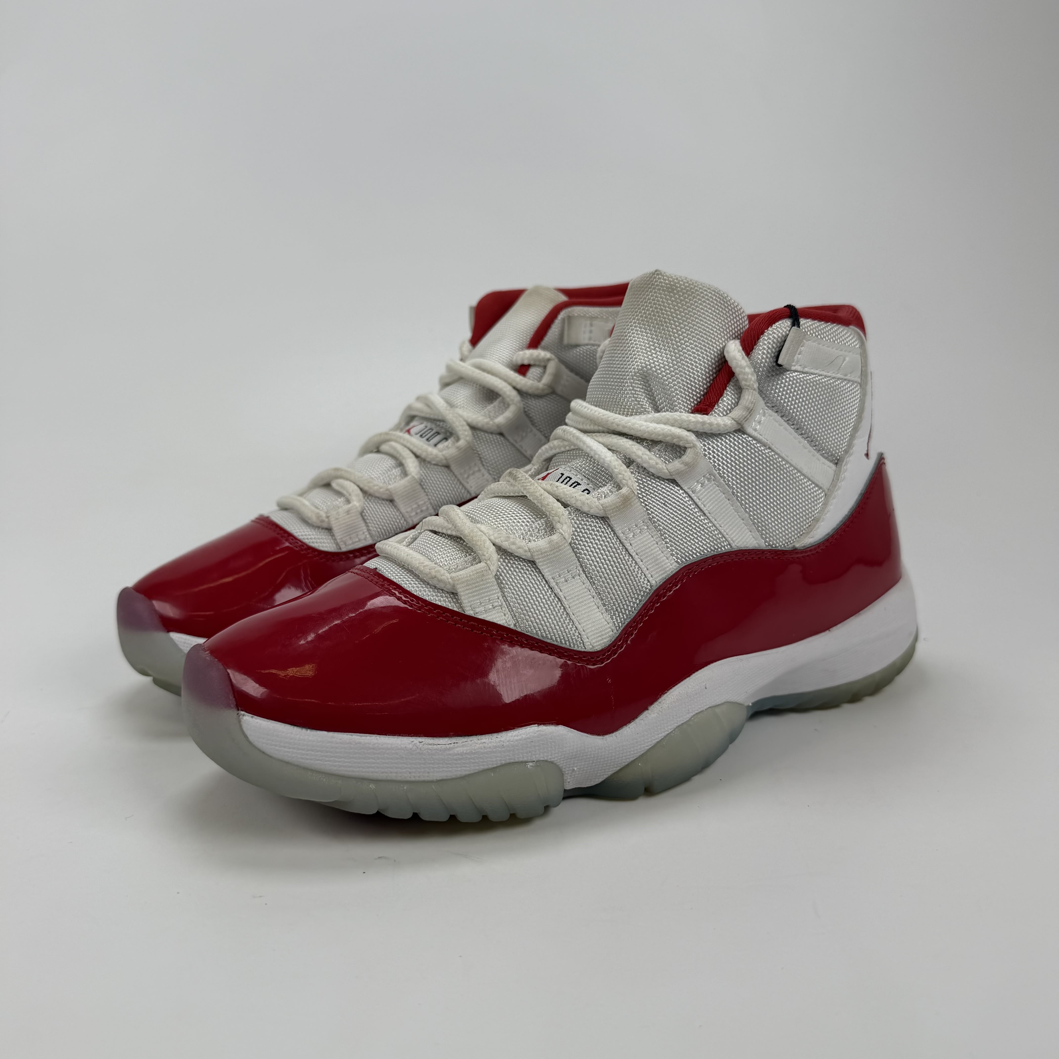 [SP4474] Jordan 11 Retro Cherry (2022)