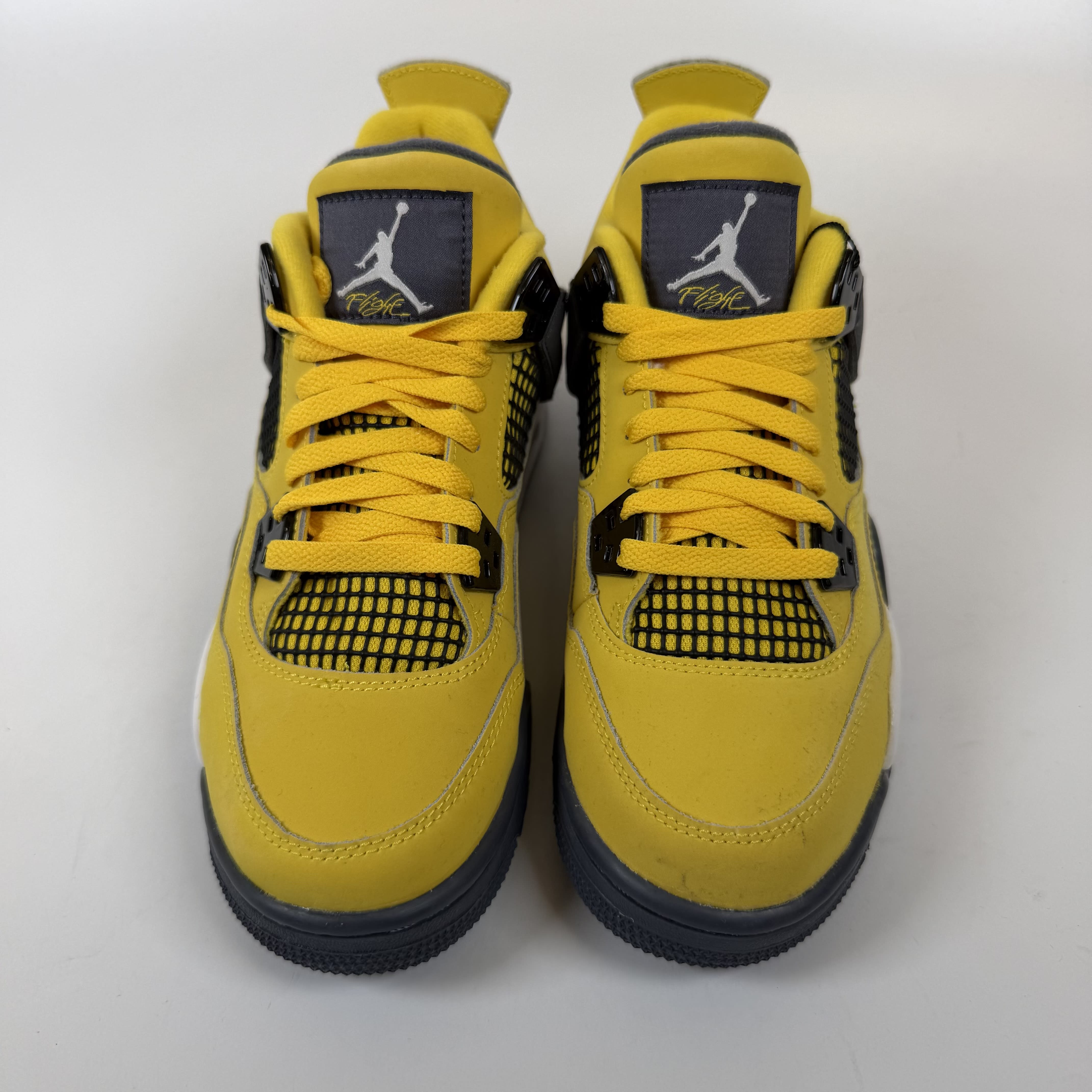 SP11632 Jordan 4 Retro Lightning (2021) (GS)