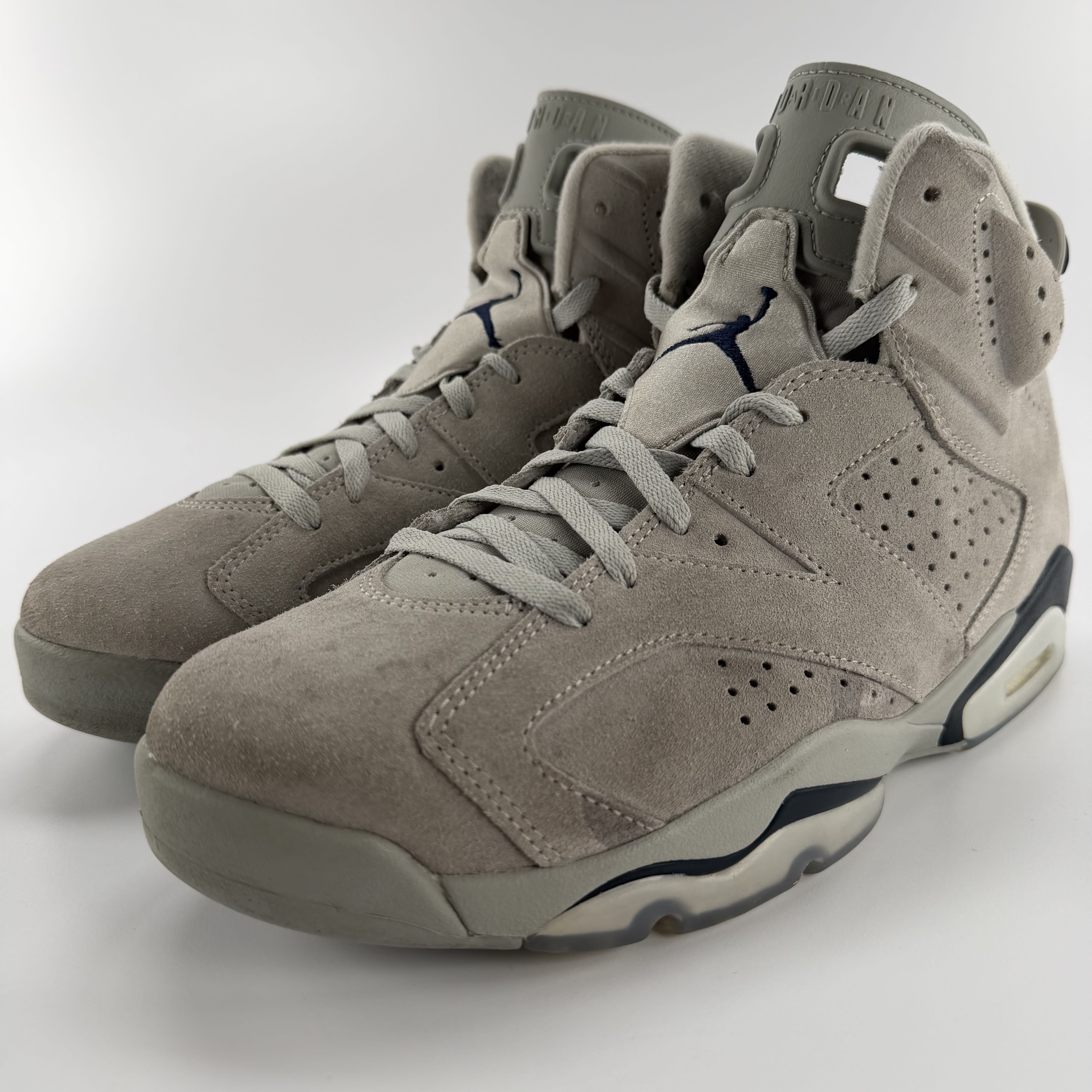 419727 Jordan 6 Retro Georgetown (2022)