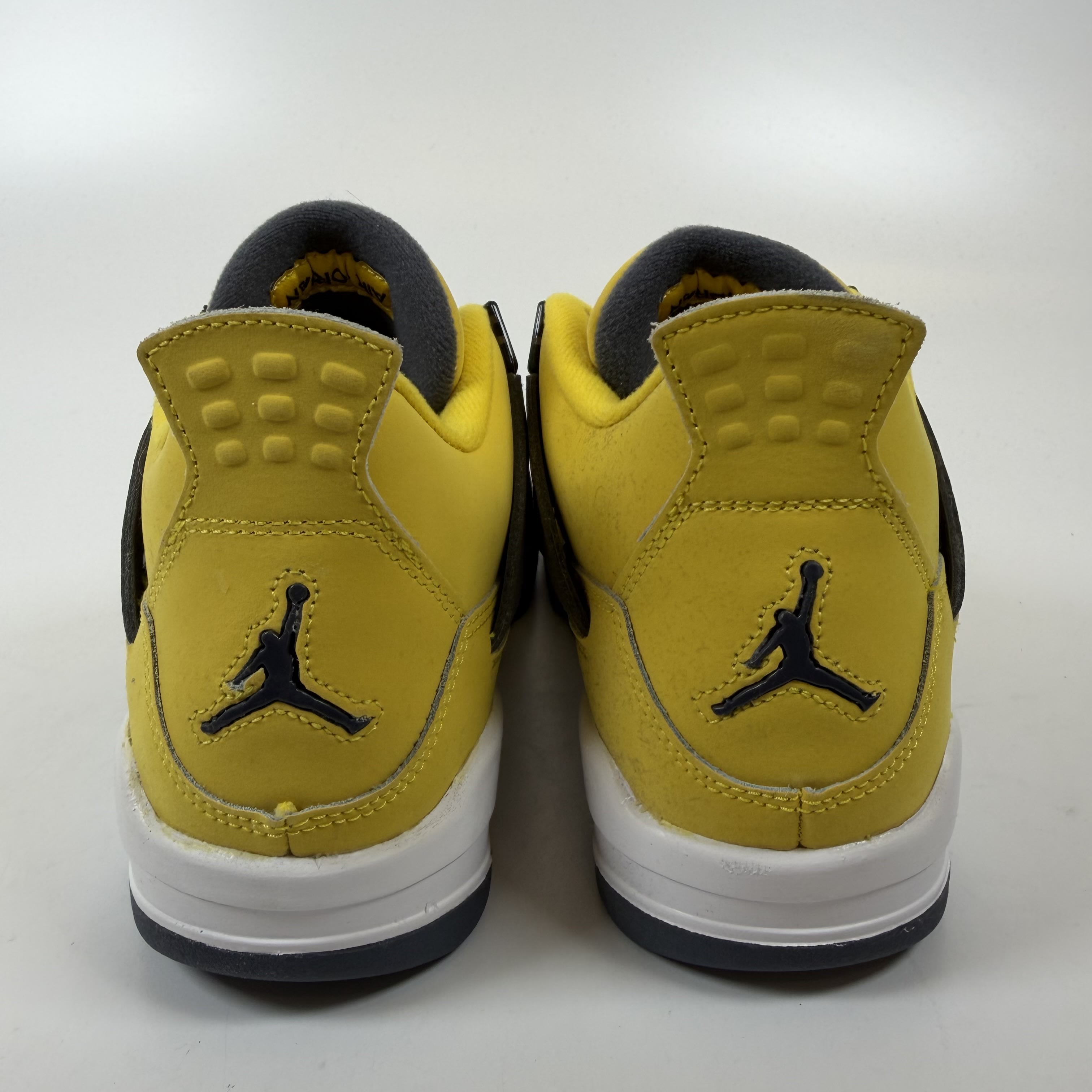 SP11632 Jordan 4 Retro Lightning (2021) (GS)
