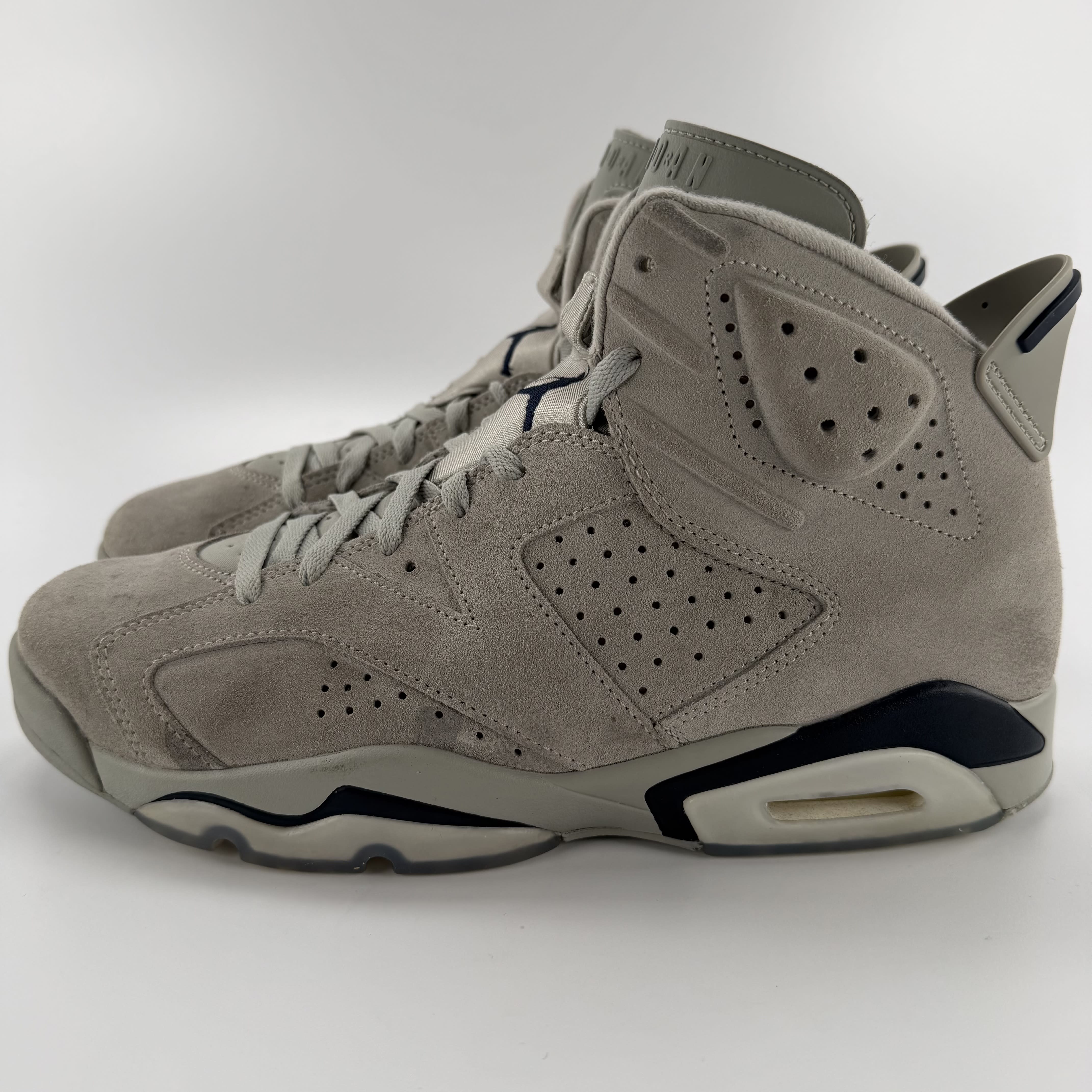 419727 Jordan 6 Retro Georgetown (2022)