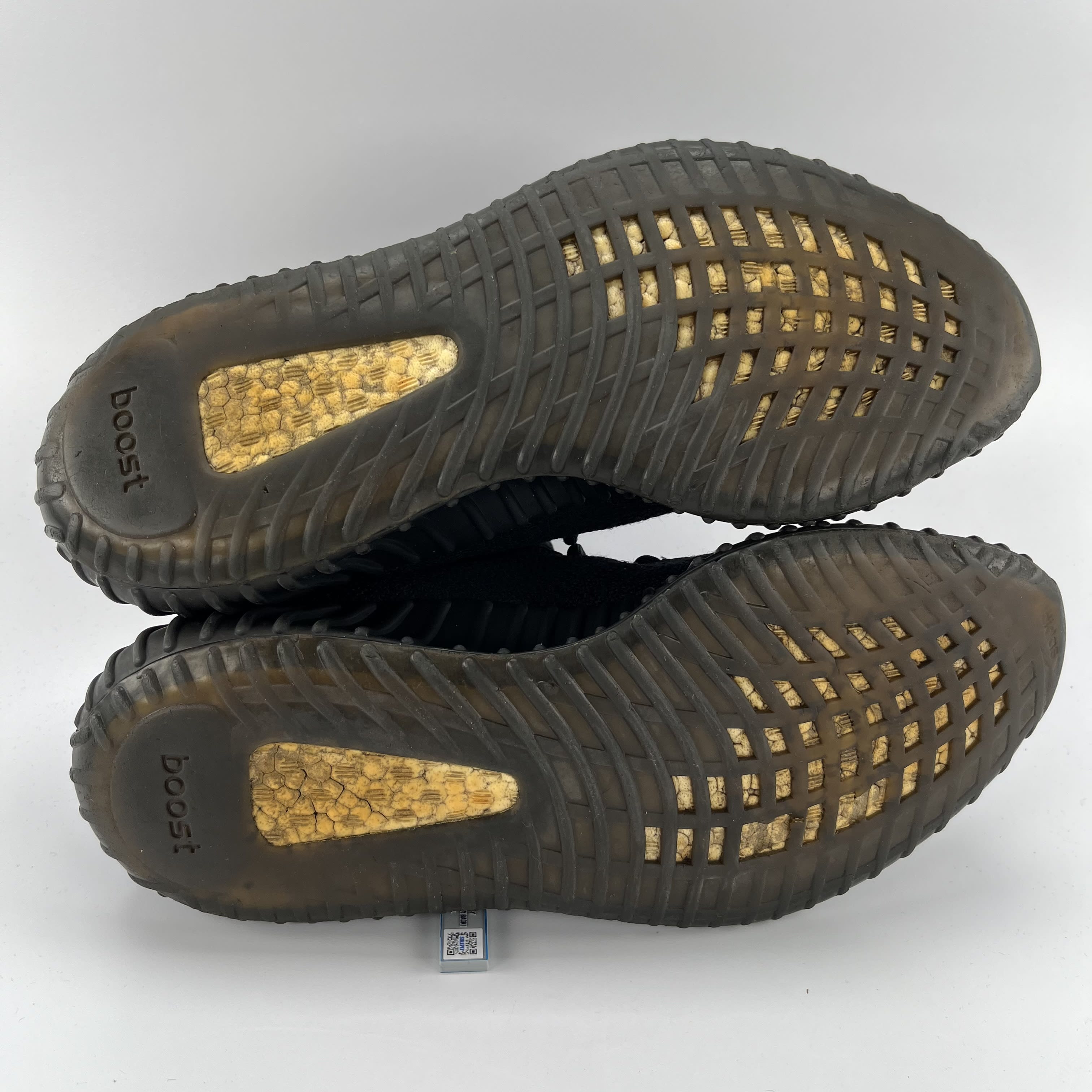 498196 adidas Yeezy Boost 350 V2 Black Red