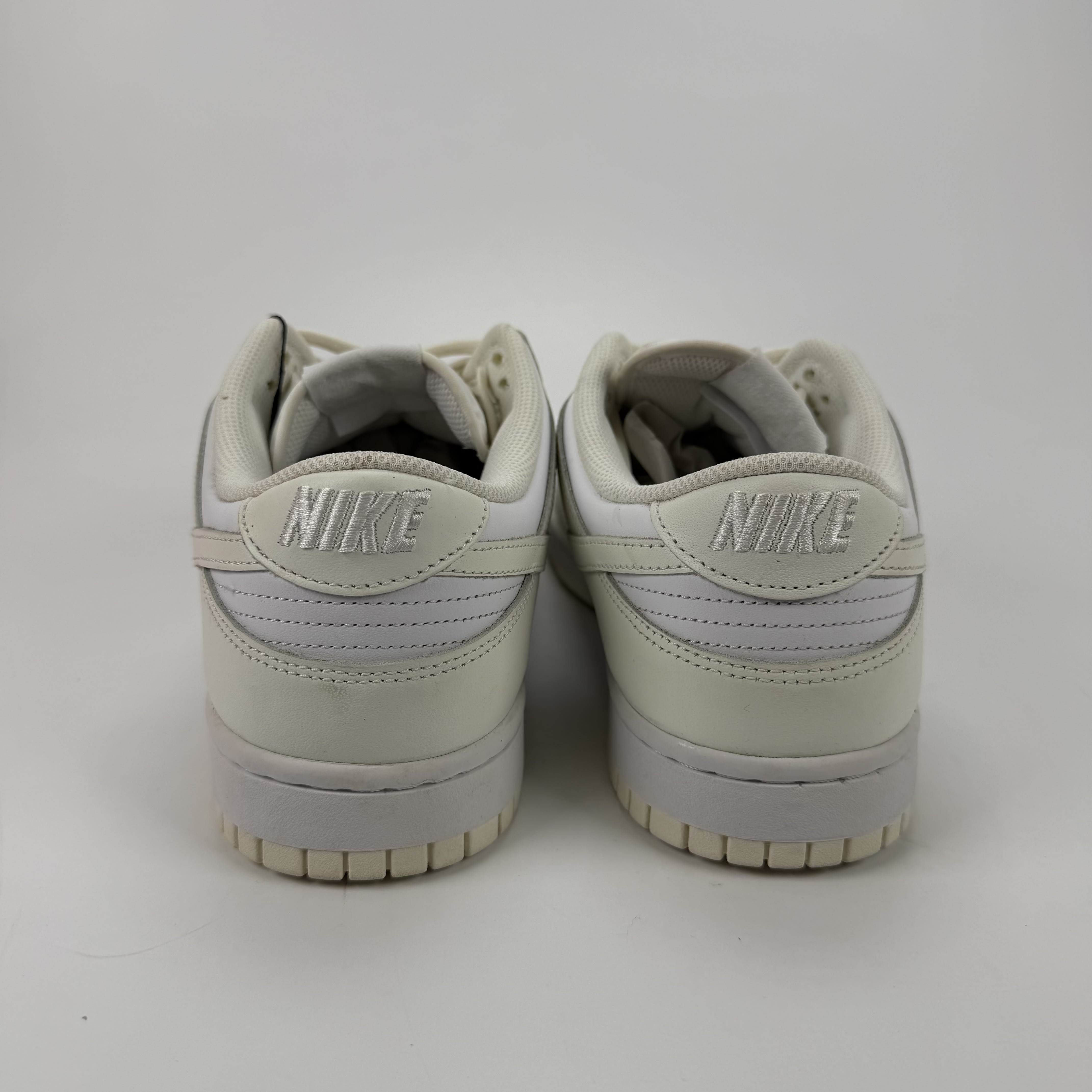 SP4679 Nike Dunk Low Retro Coconut Milk (Women's)