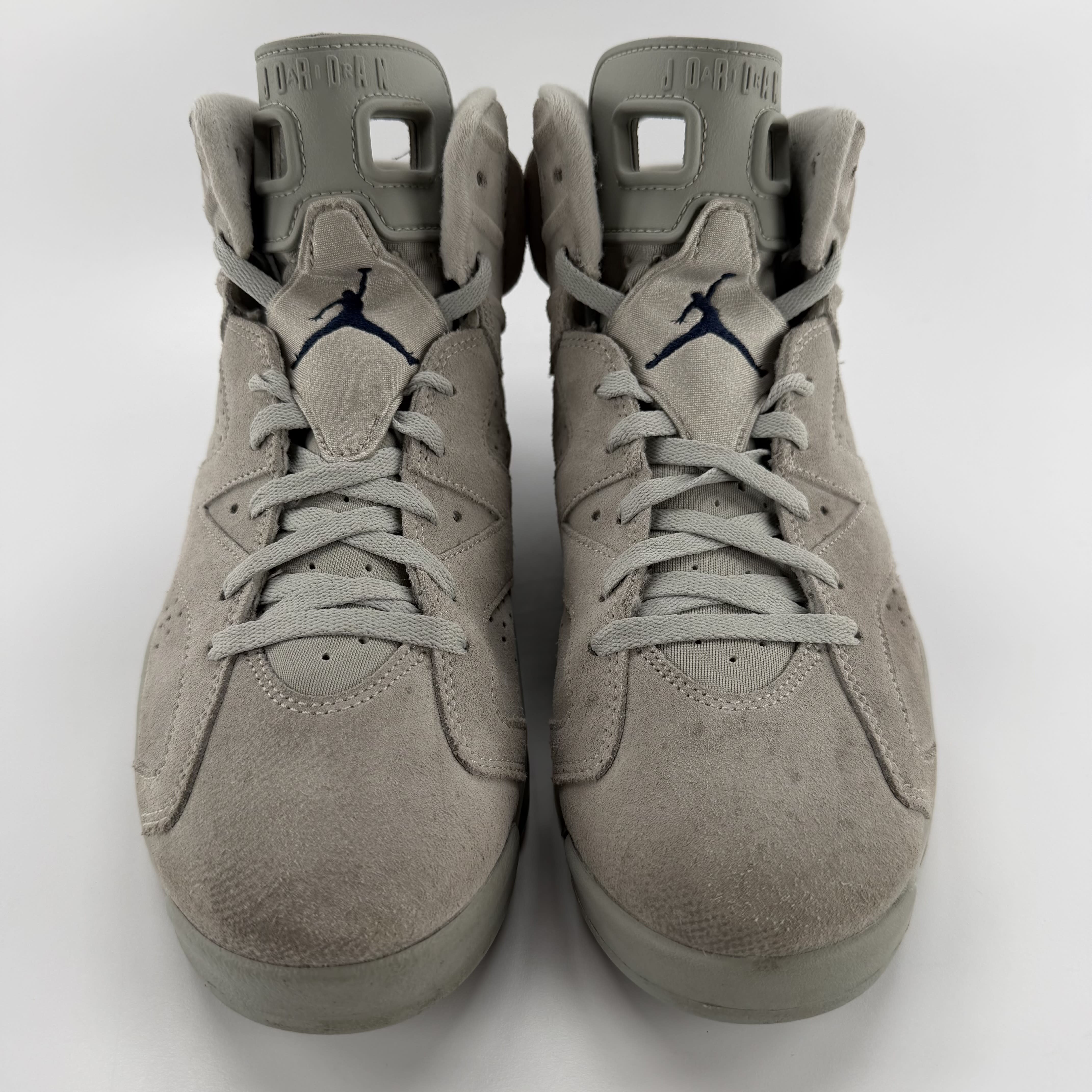 419727 Jordan 6 Retro Georgetown (2022)