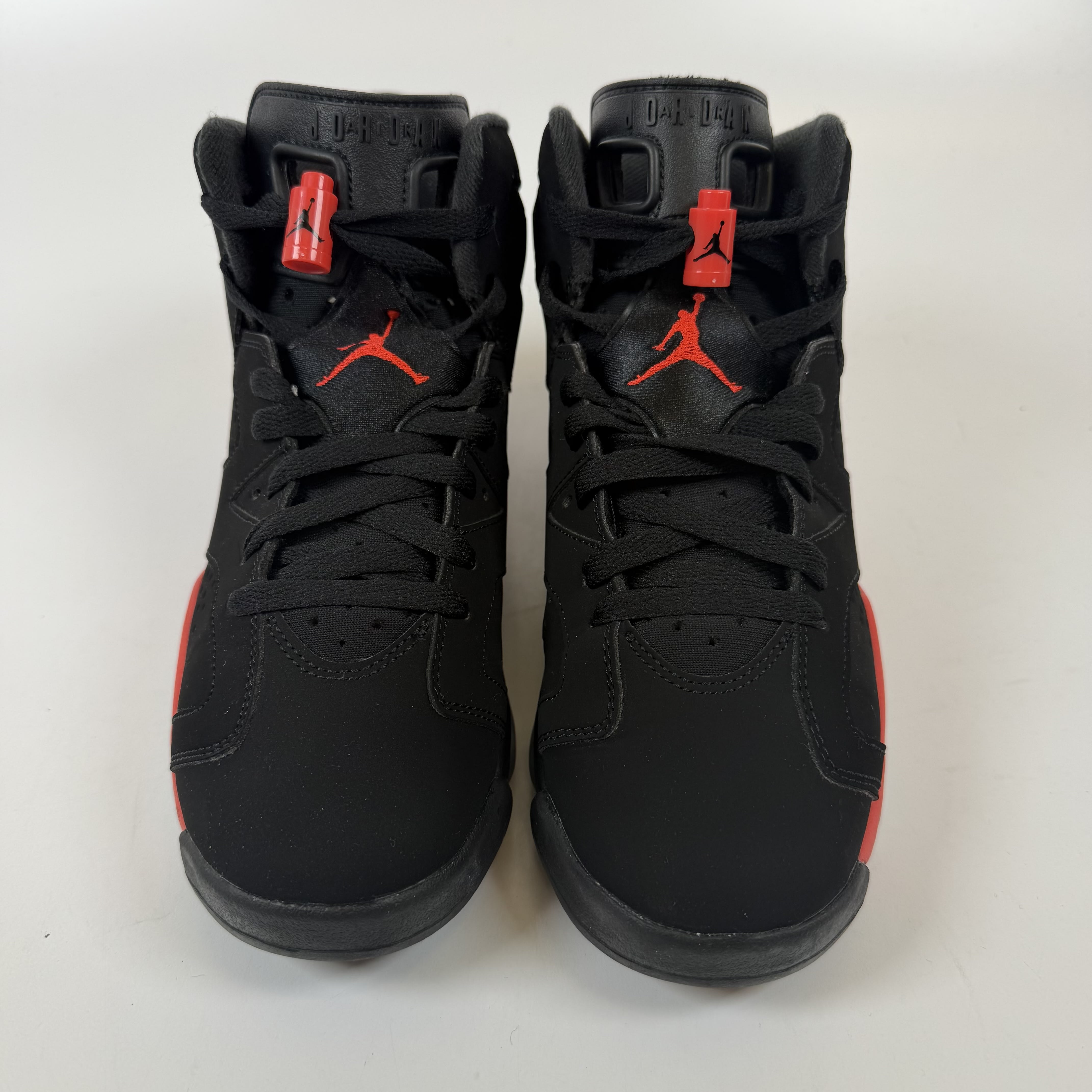 SP9091 Jordan 6 Retro Infrared Salesman (GS)