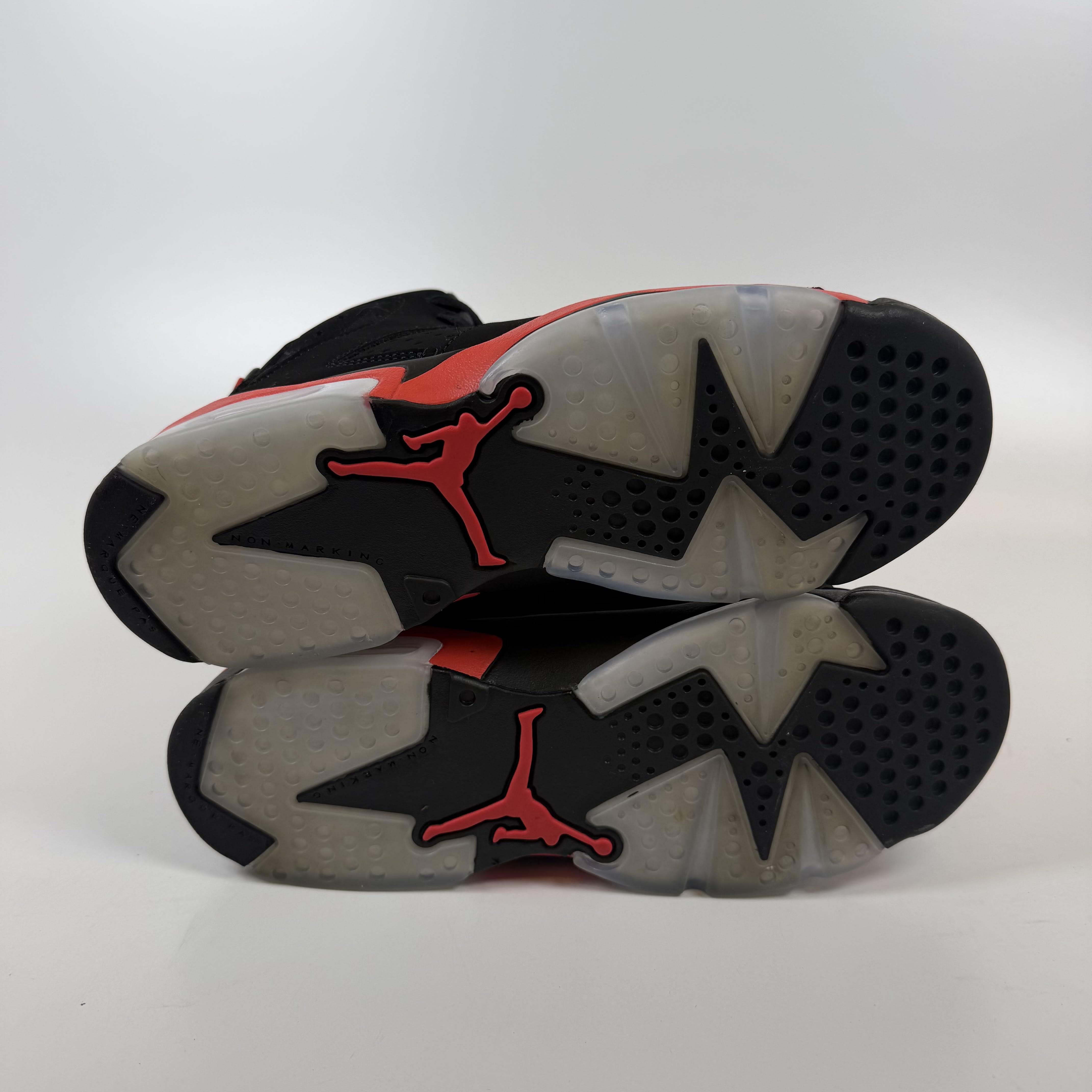 SP9091 Jordan 6 Retro Infrared Salesman (GS)