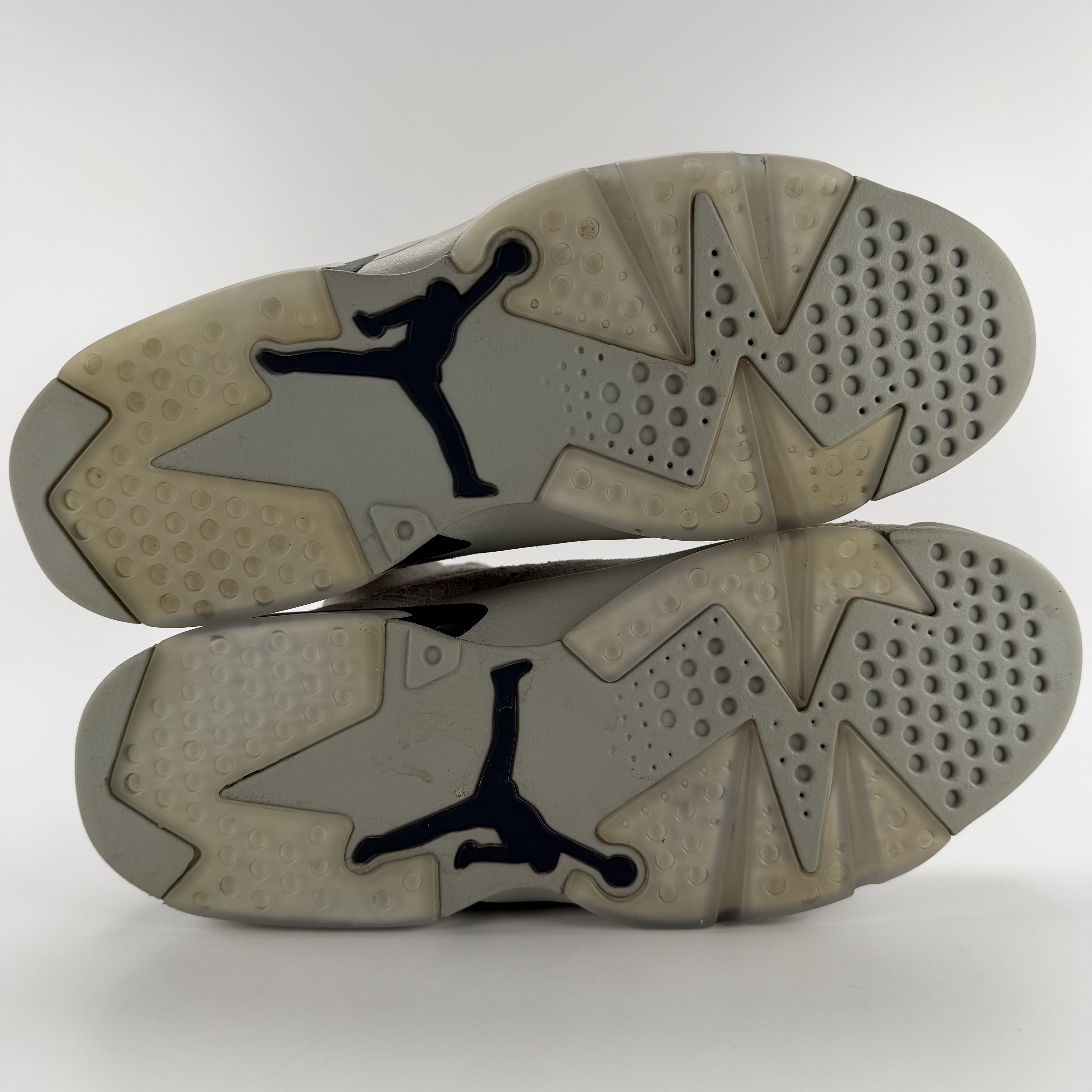 419727 Jordan 6 Retro Georgetown (2022)