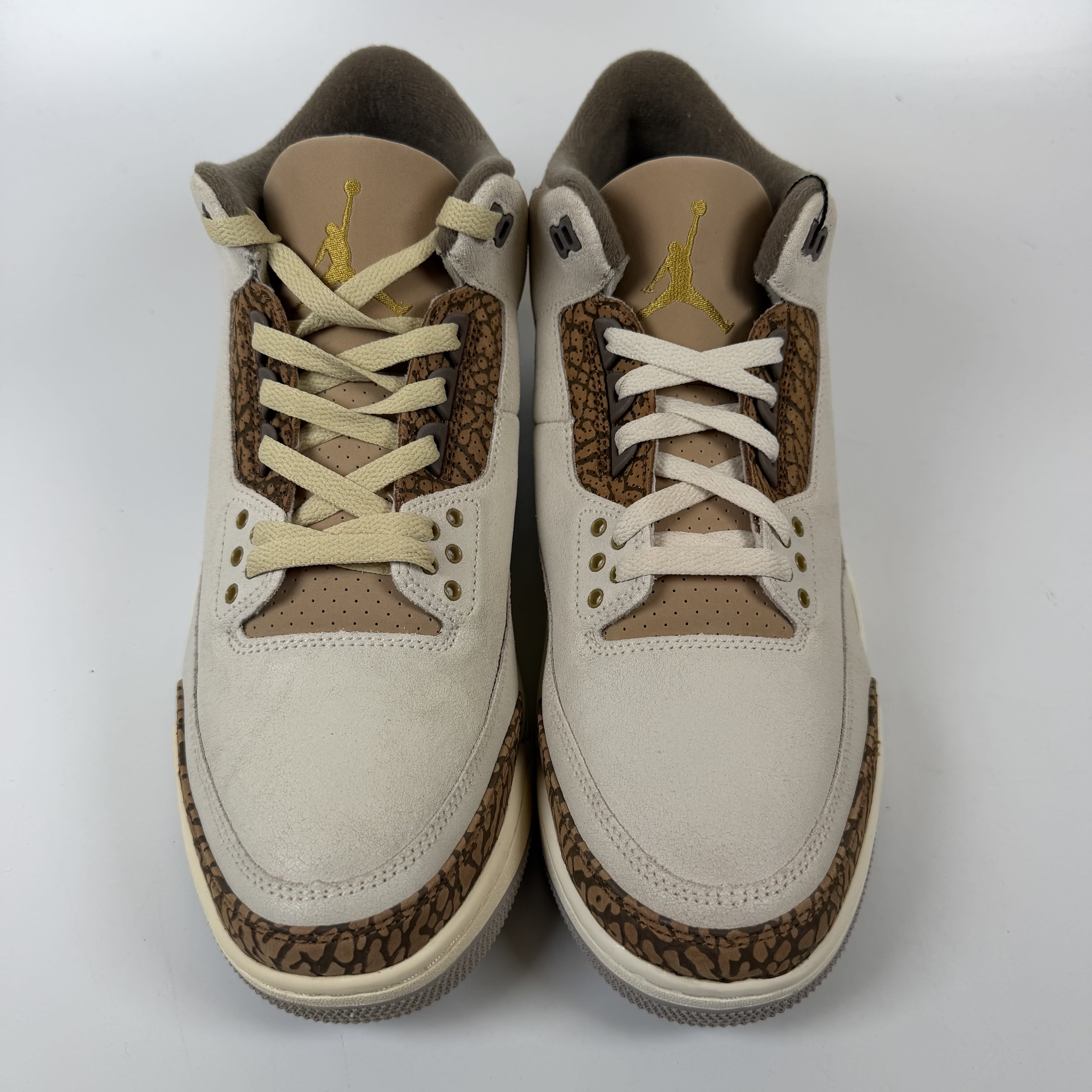 SP7796 Jordan 3 Retro Palomino