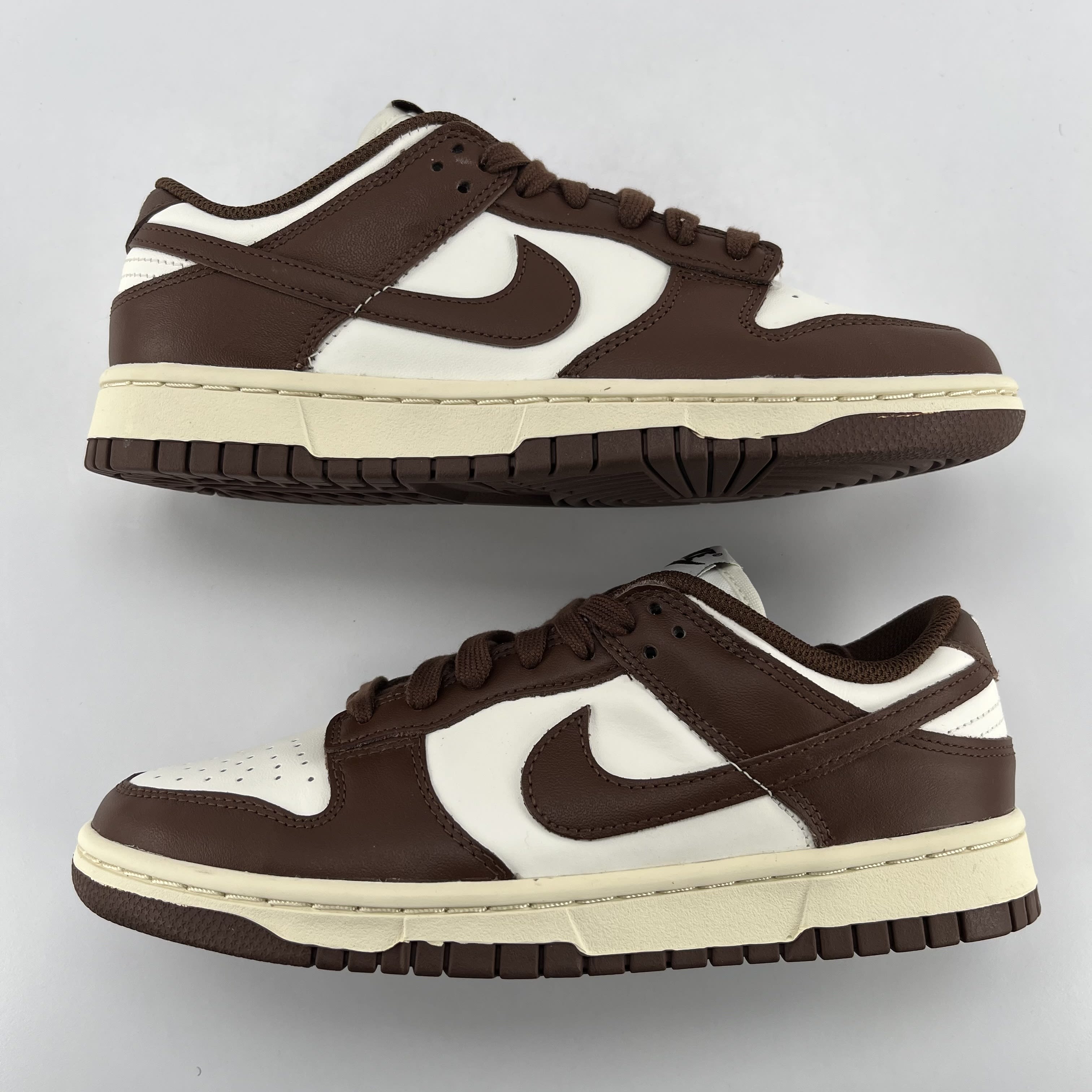 276140 Nike Dunk Low Cacao Wow (Women's)