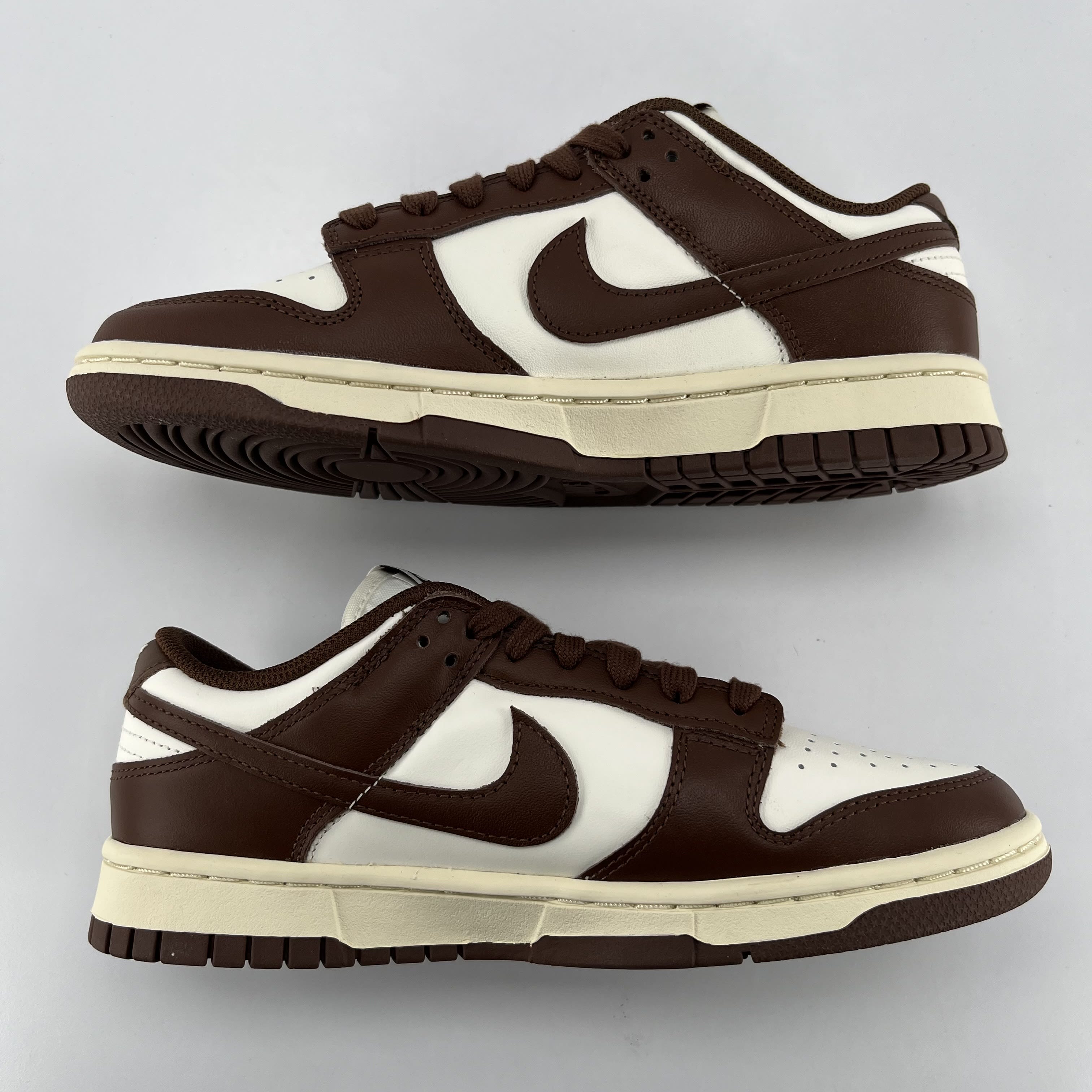 276140 Nike Dunk Low Cacao Wow (Women's)