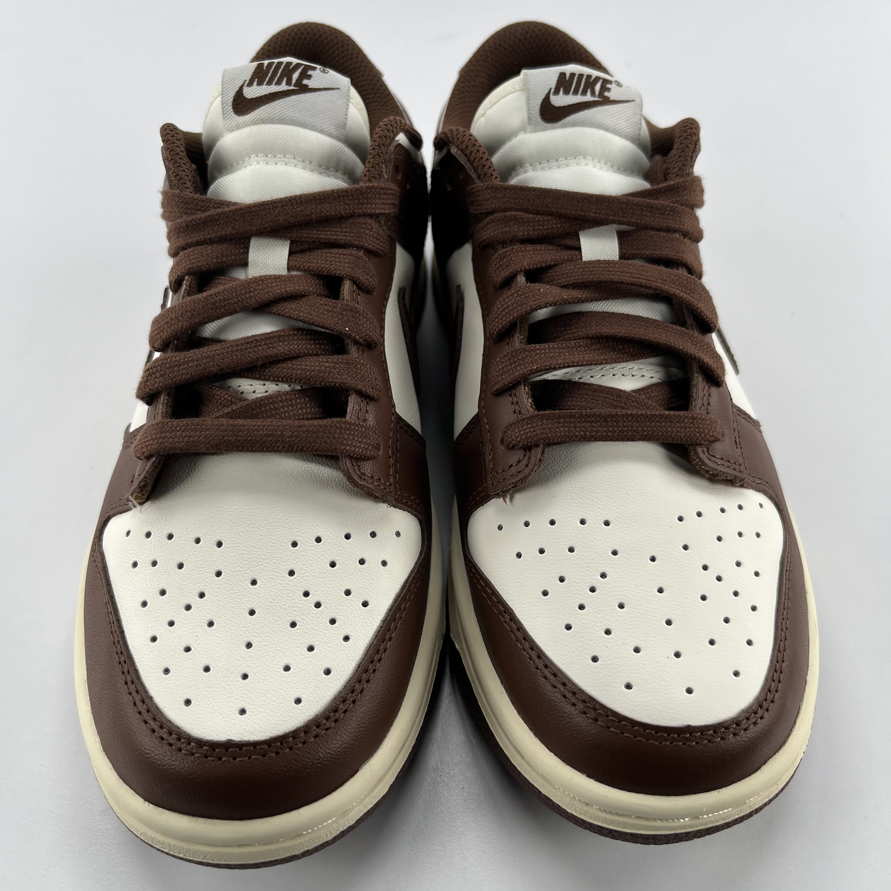 276140 Nike Dunk Low Cacao Wow (Women's)