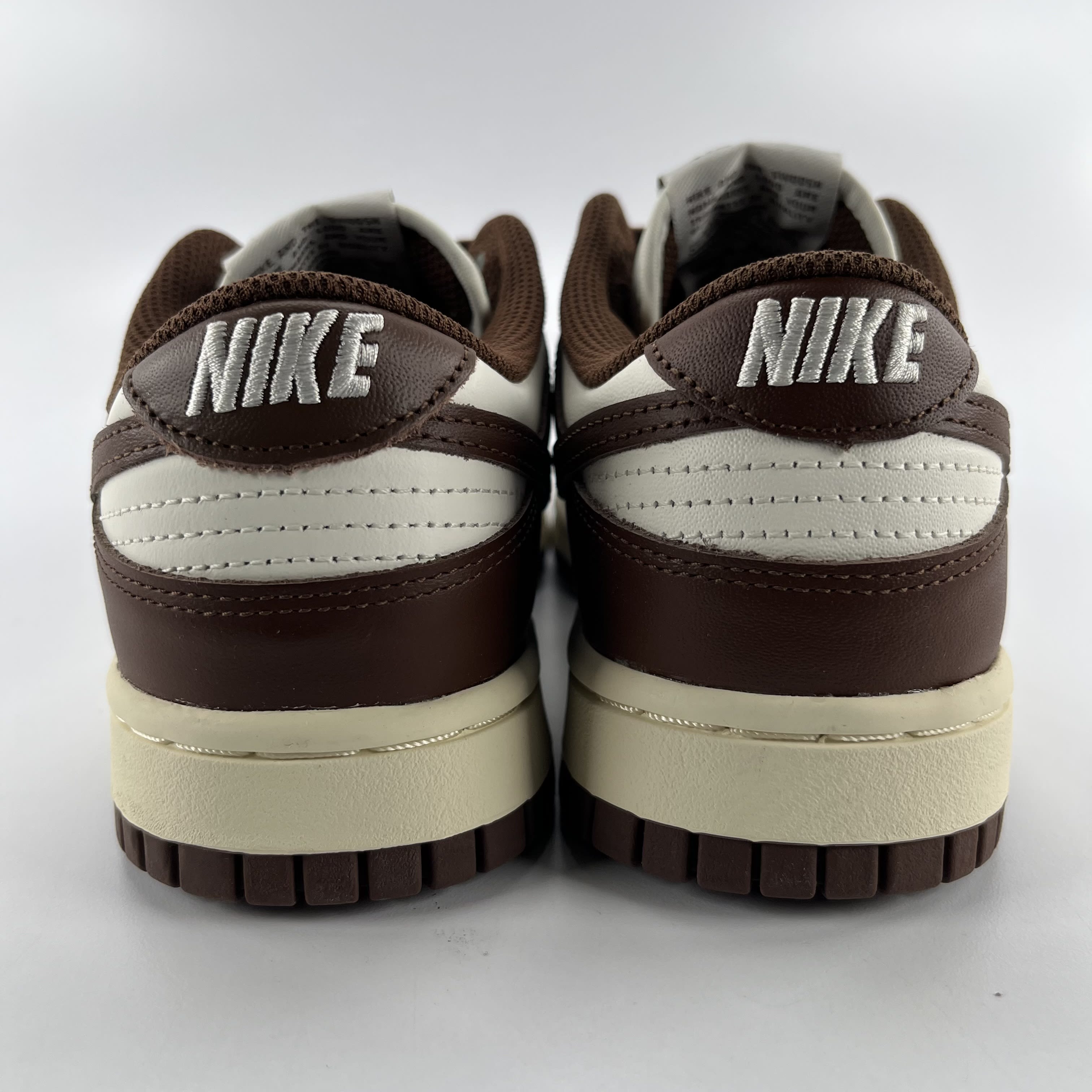 276140 Nike Dunk Low Cacao Wow (Women's)