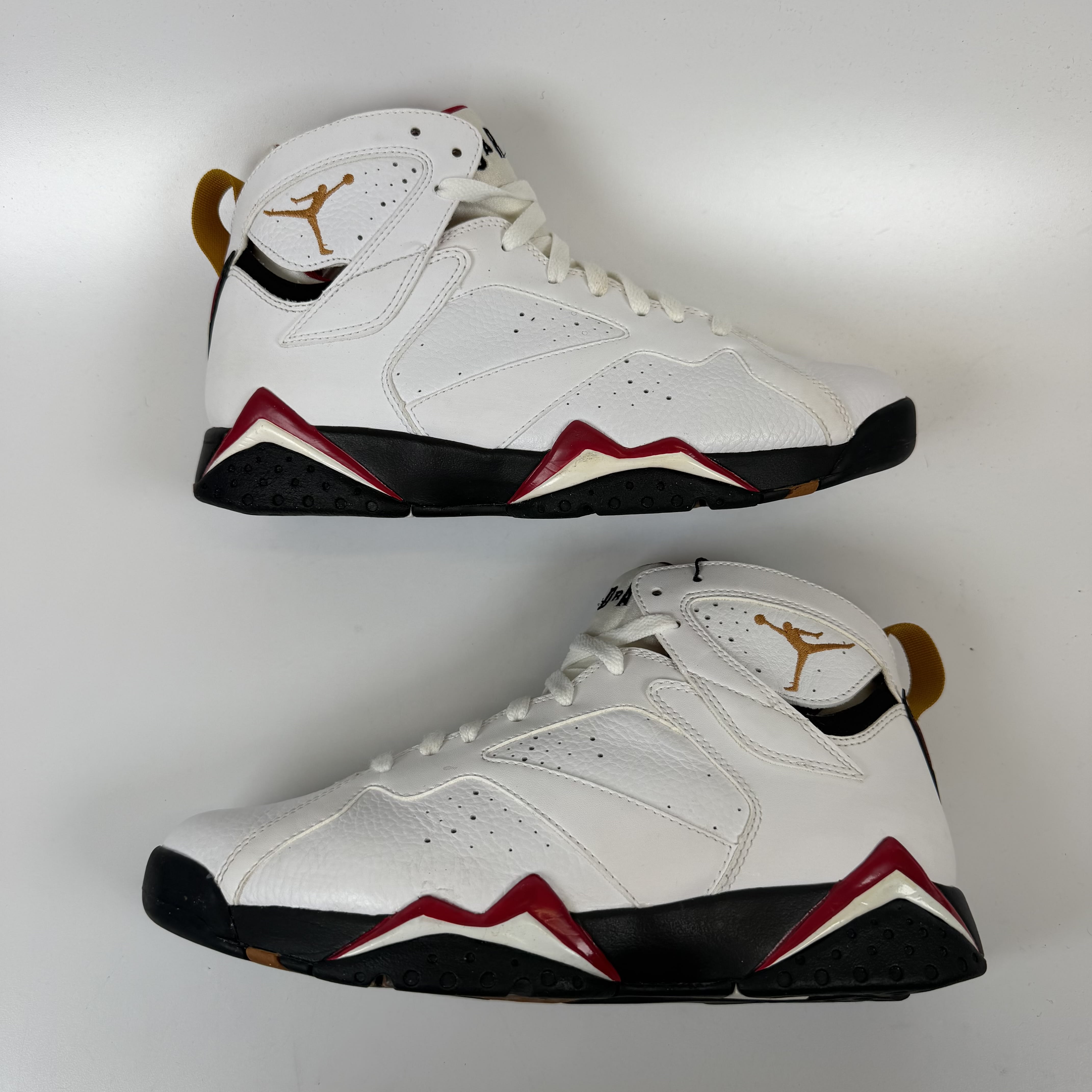 [SP10794] Jordan 7 Retro Cardinal (2011)