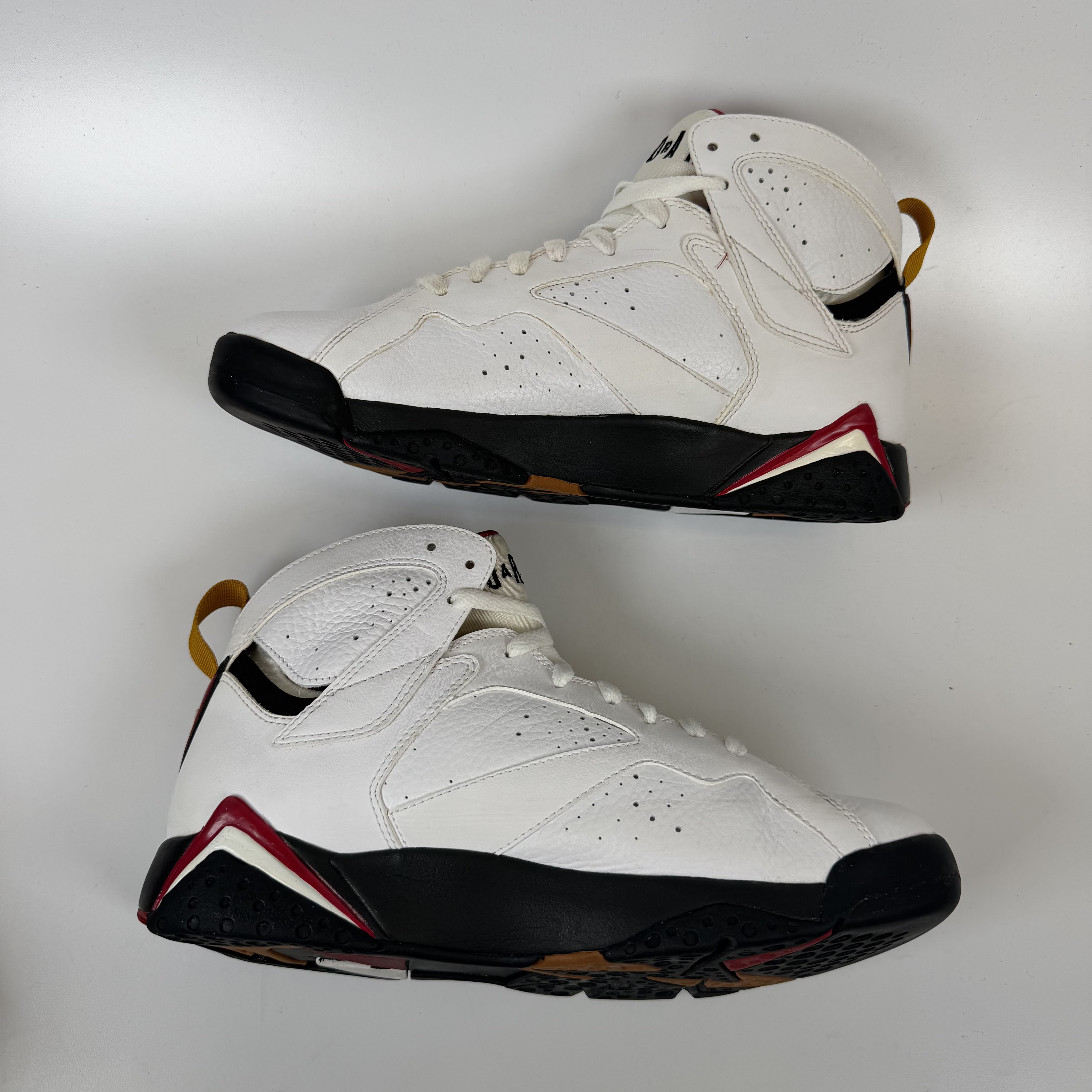 SP10794 Jordan 7 Retro Cardinal (2011)