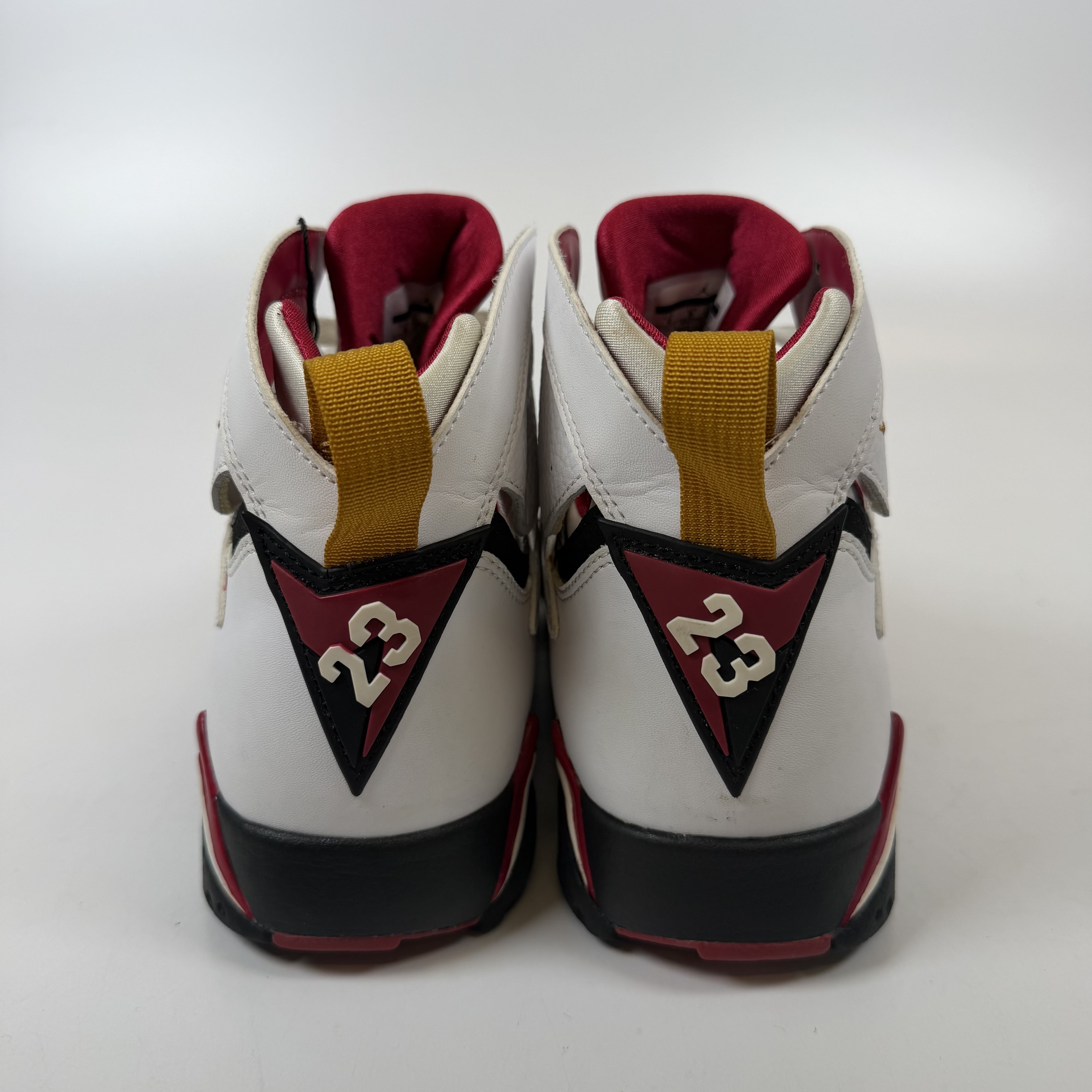 SP10794 Jordan 7 Retro Cardinal (2011)