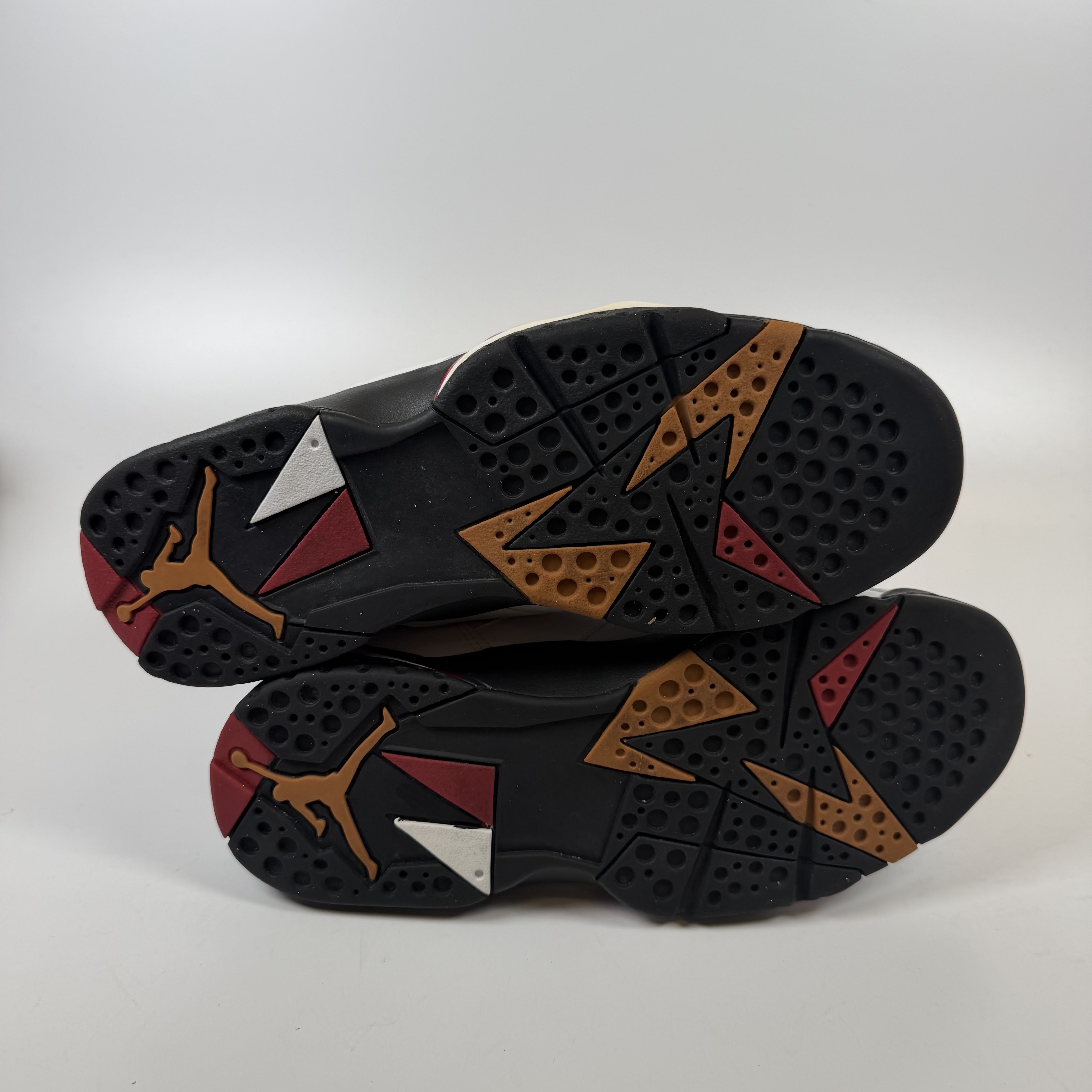 [SP10794] Jordan 7 Retro Cardinal (2011)