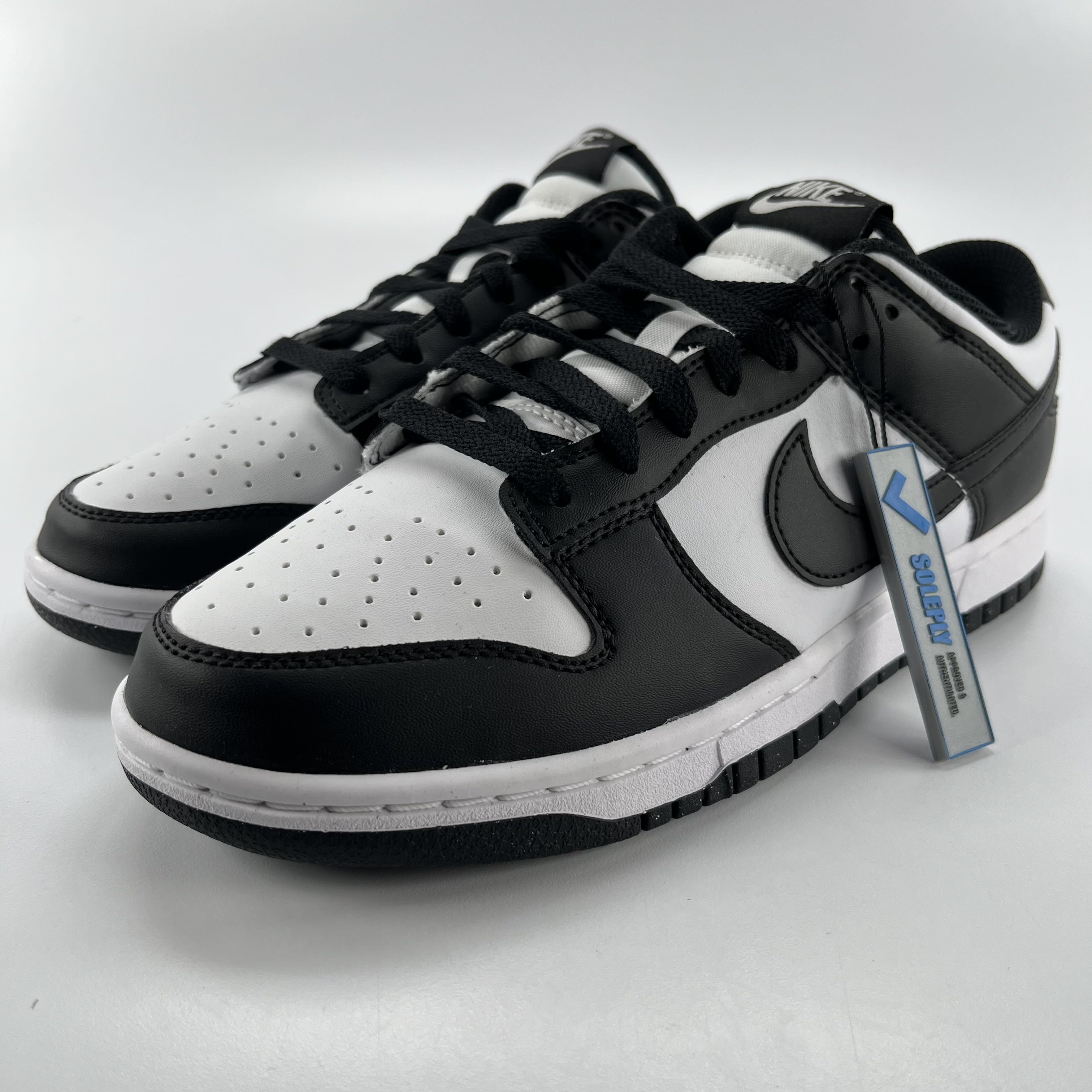 280679 Wmns Dunk Low Next Nature 'Panda'