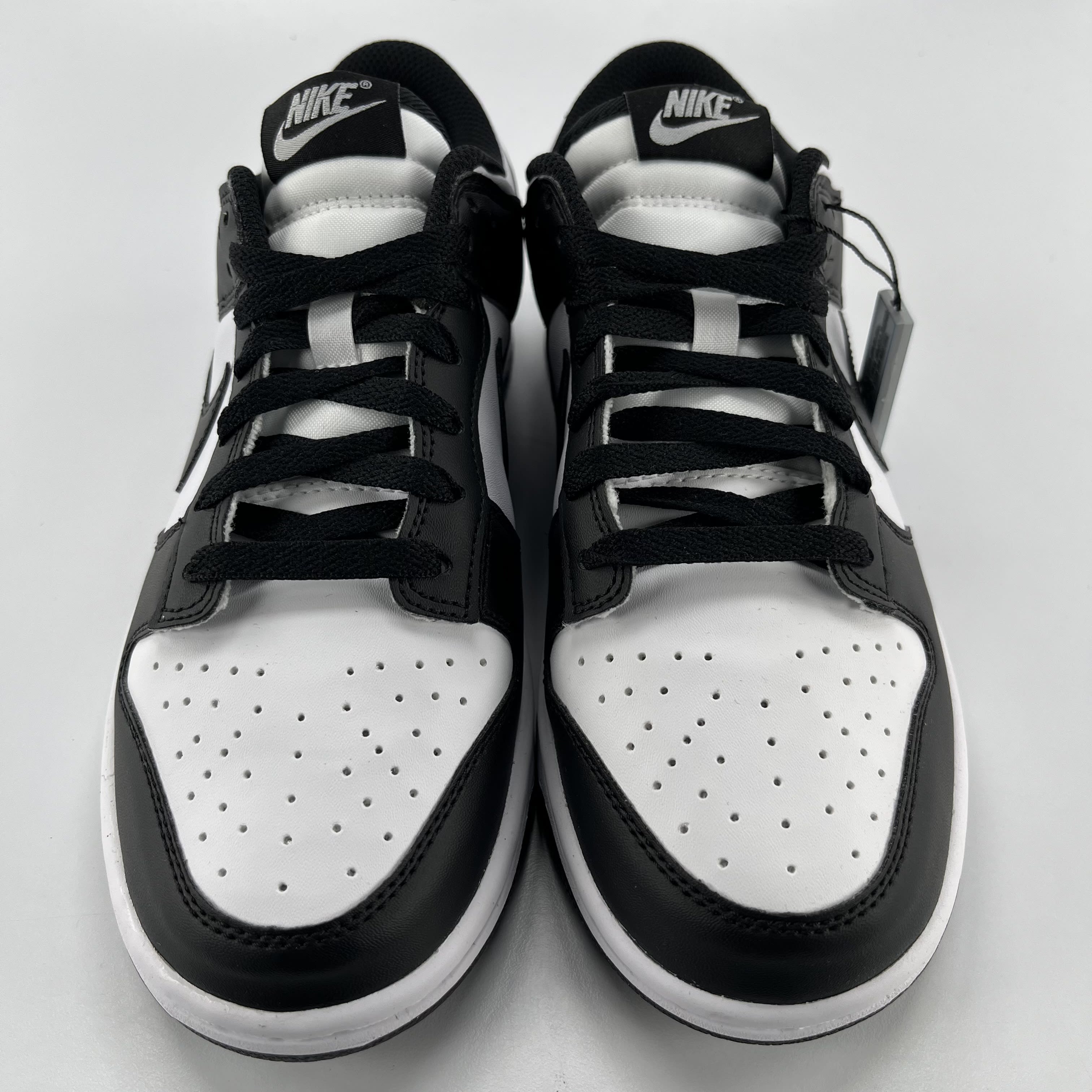 [280679] Wmns Dunk Low Next Nature 'Panda'