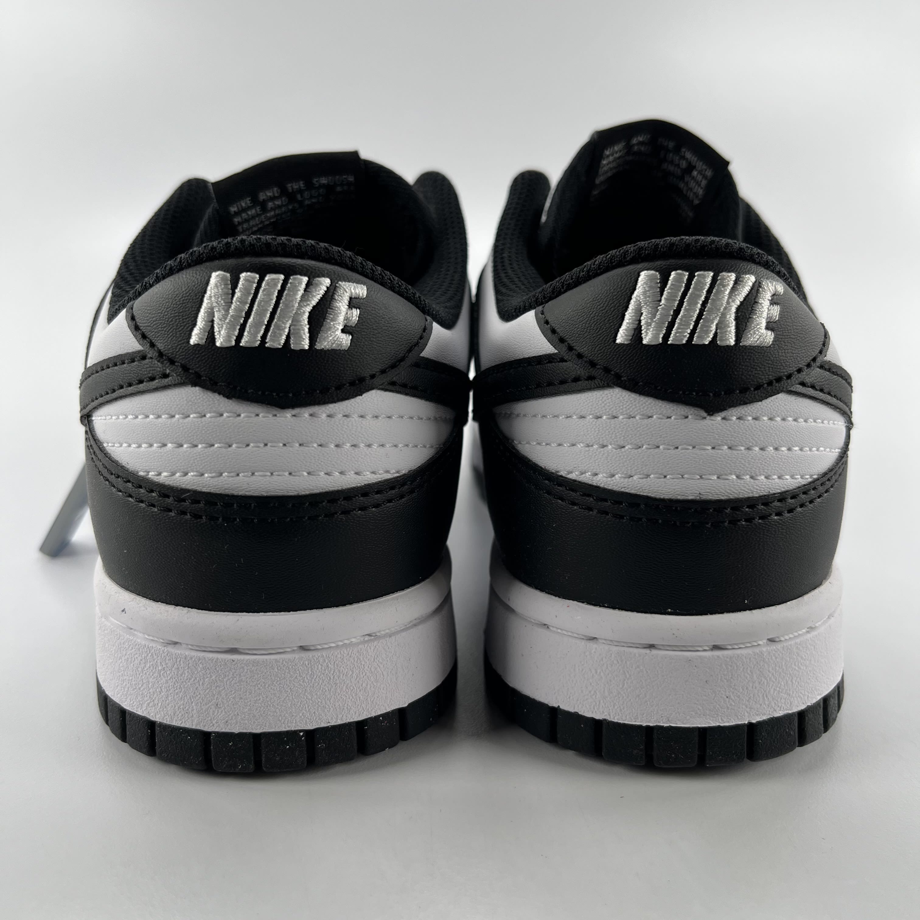 280679 Wmns Dunk Low Next Nature 'Panda'