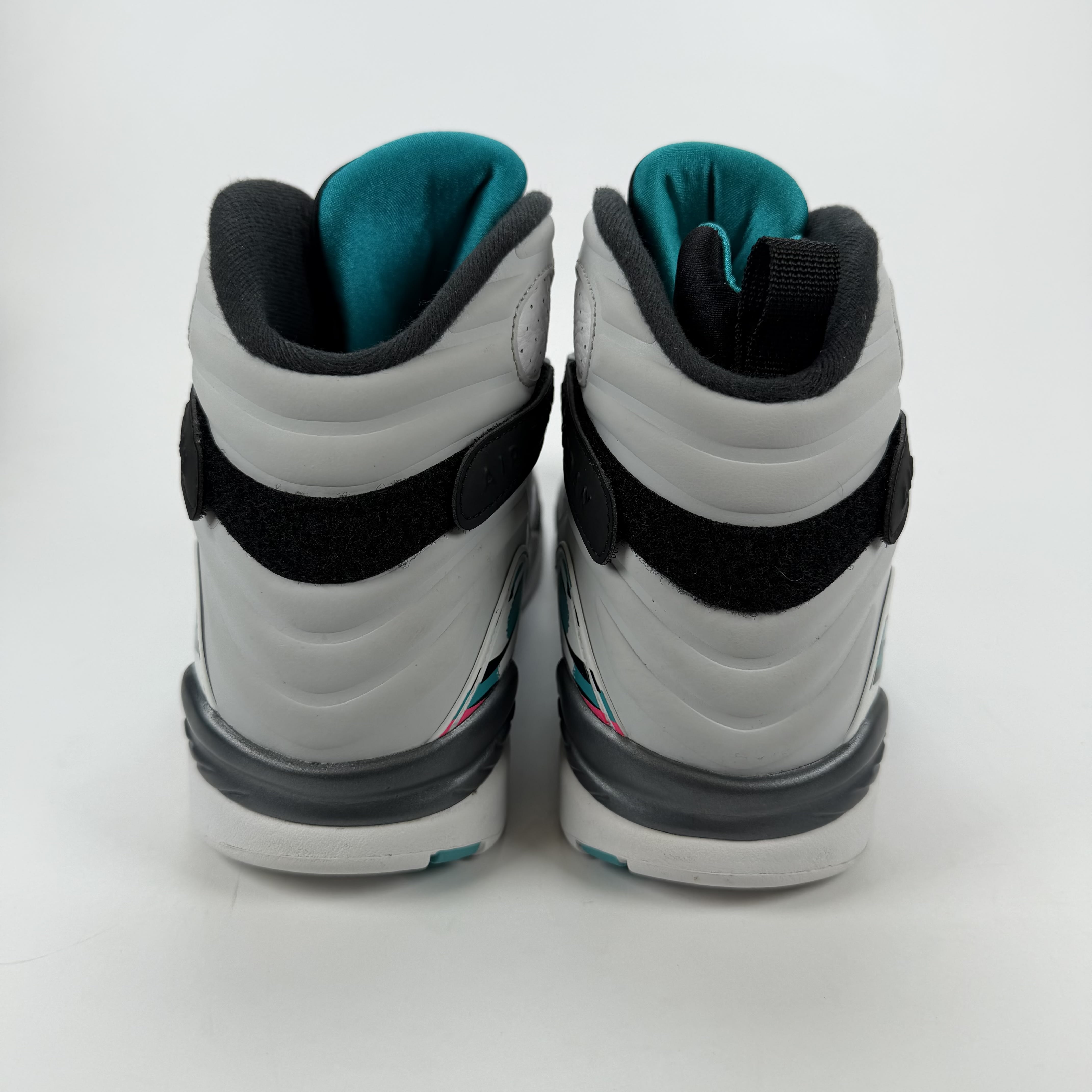 SP5176 Jordan 8 Retro South Beach