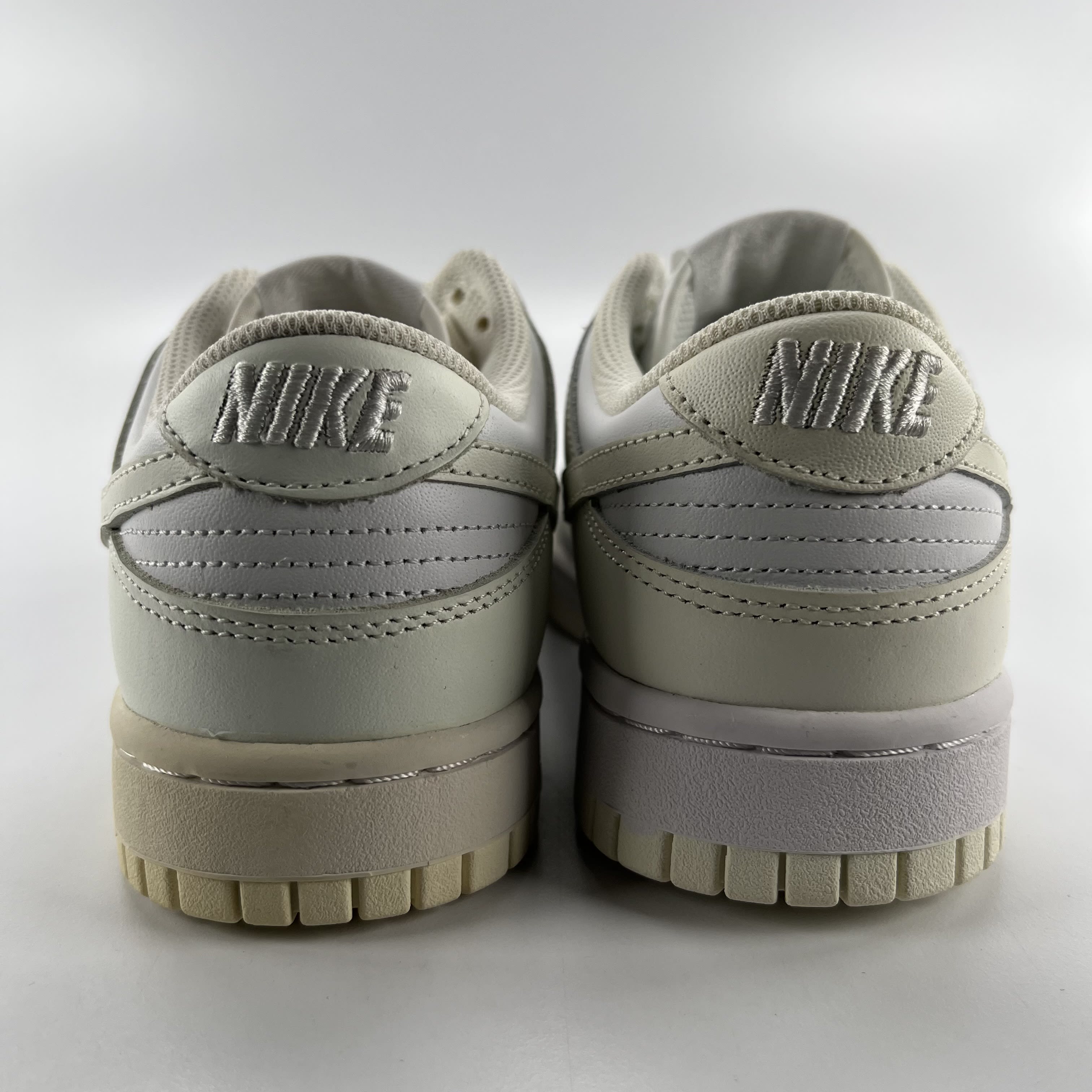 588944 Nike Dunk Low Retro Coconut Milk (Women's)